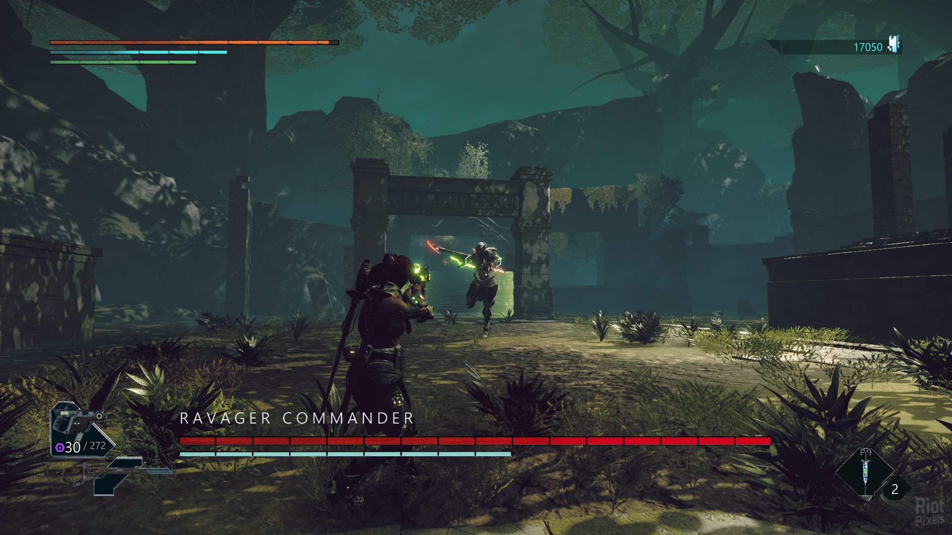 [2]-Immortal: Unchained v1.10 + 3 DLCs Download