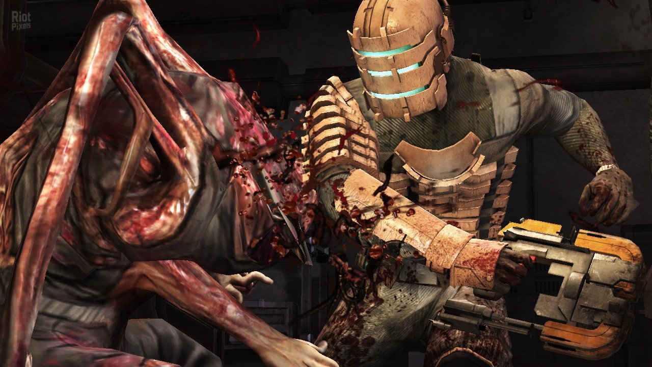 [8]-Dead Space – v1.0.0.222 GOG Download