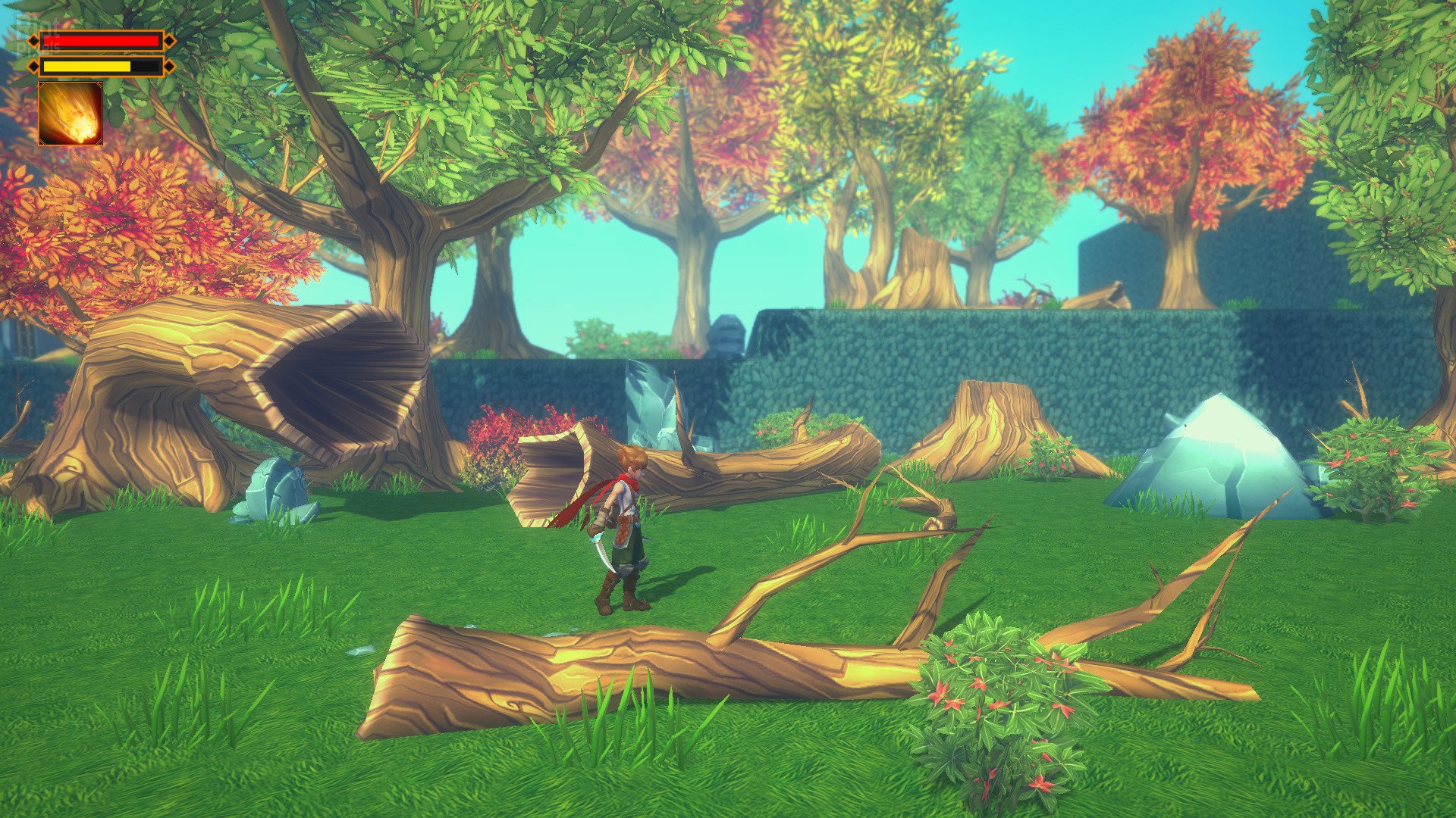 [2]-The Forbidden Arts – v1.0.1.0 Download