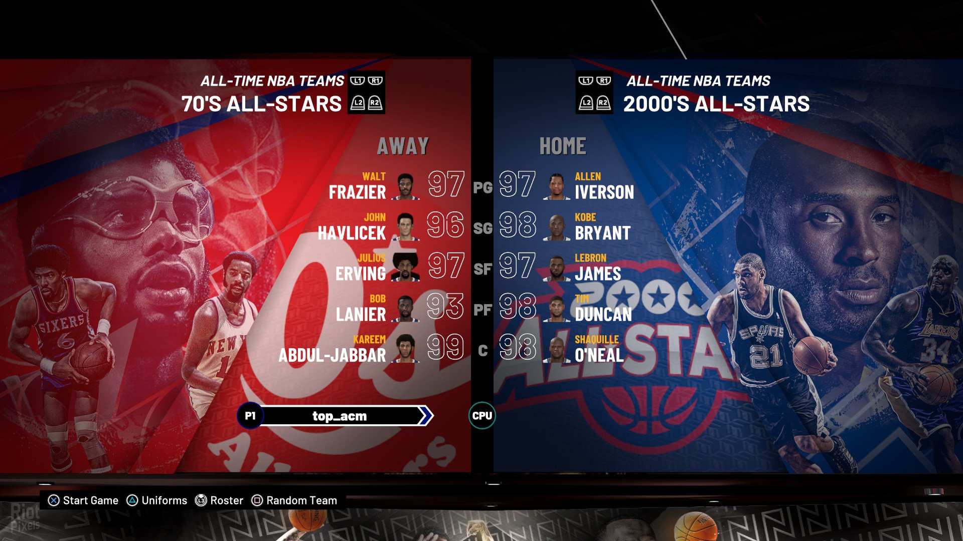 [15]-NBA 2K20 – v1.02 + Roster Update Sep 6, 2019 Download