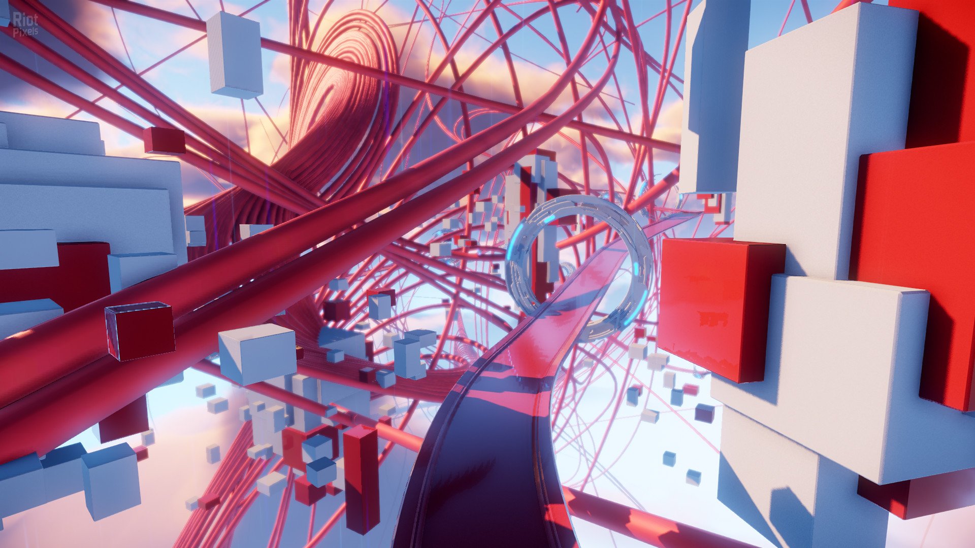 [3]-Racing Glider Download