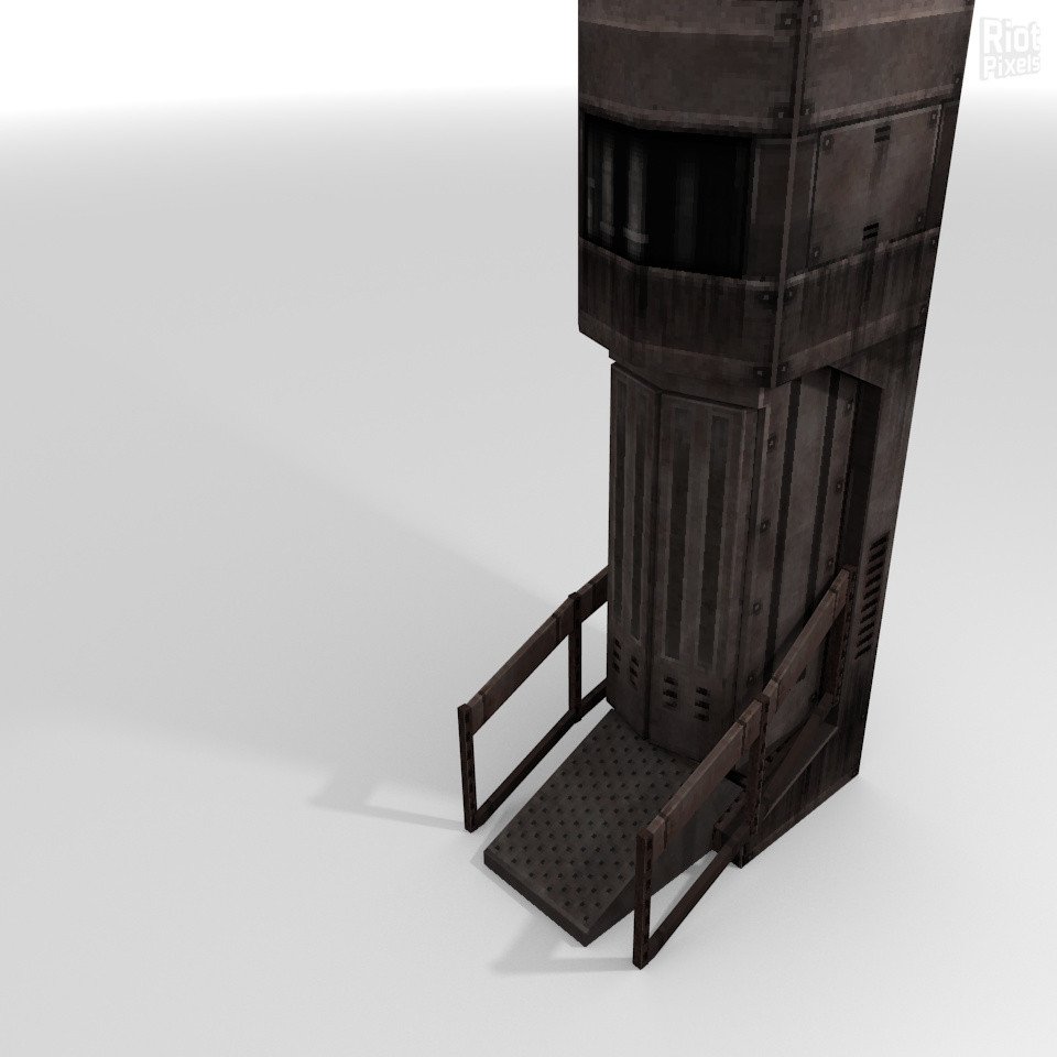 [26]-STRAFE: Gold Edition – v1.4 + Bonus OST Download