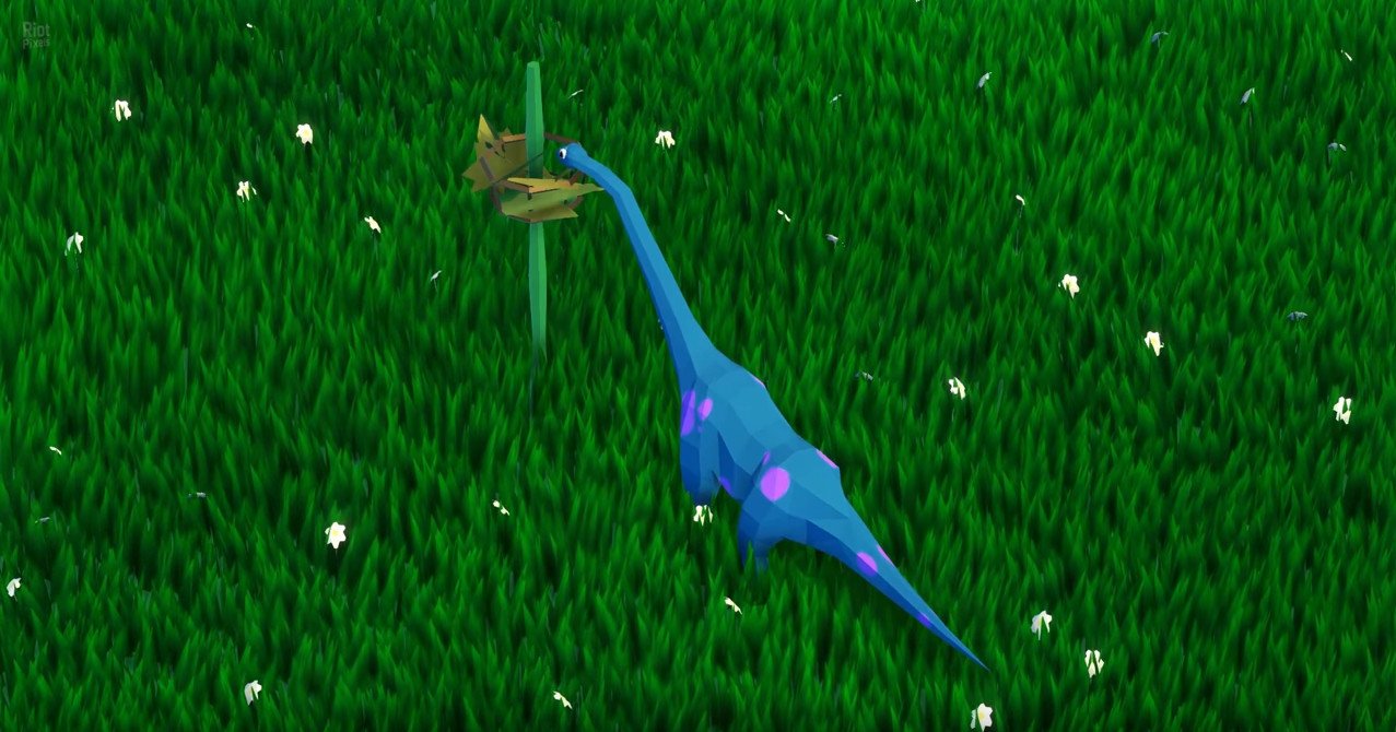 [14]-Parkasaurus – Build 5410510 / v1.00j Download