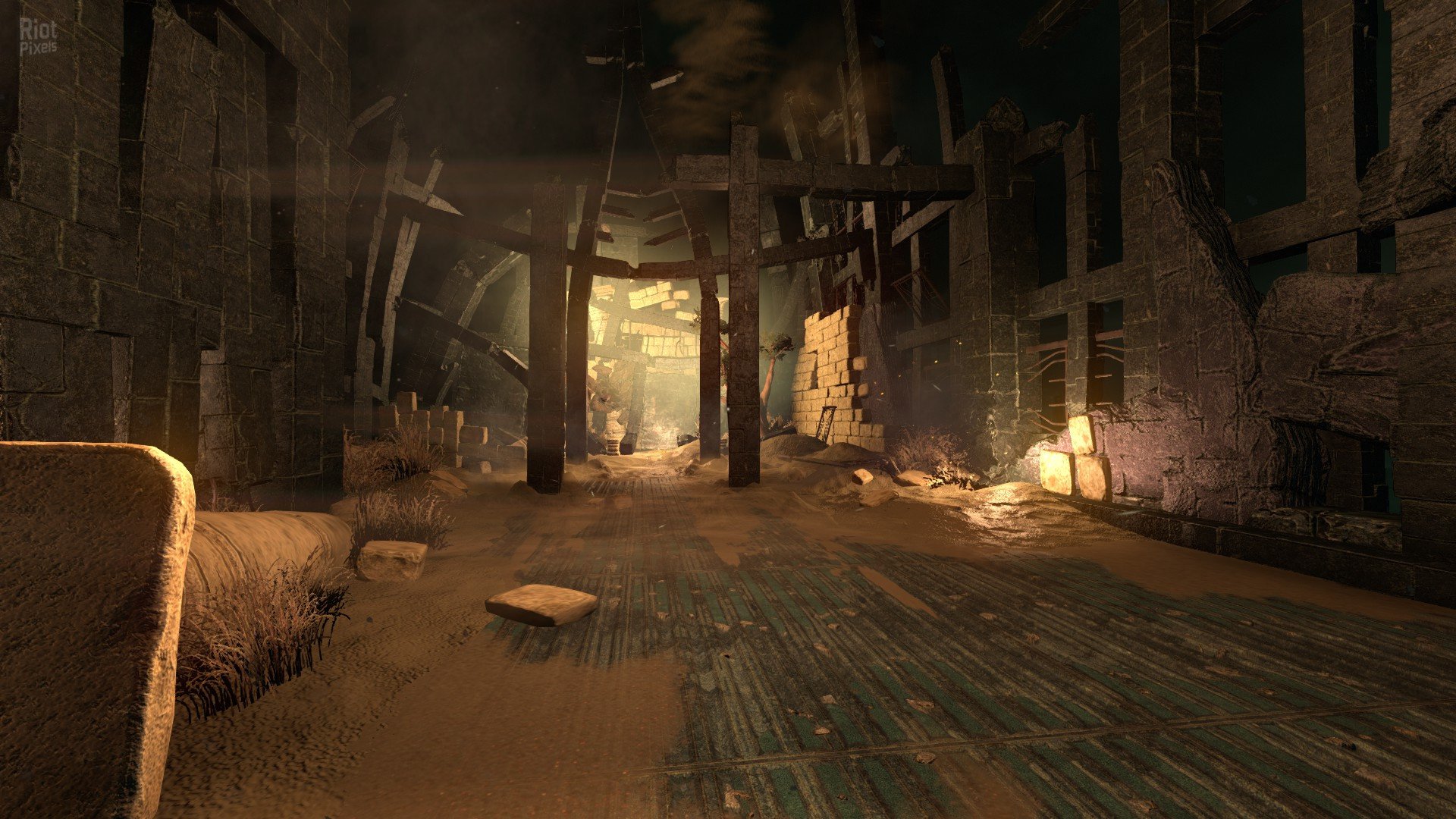 [8]-Amnesia: Rebirth + Update 2 Download