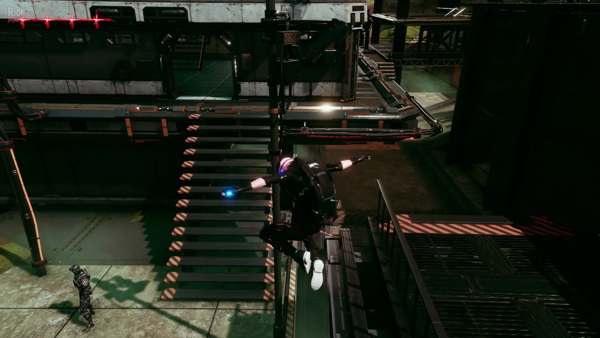 [16]-I Am Robot Download