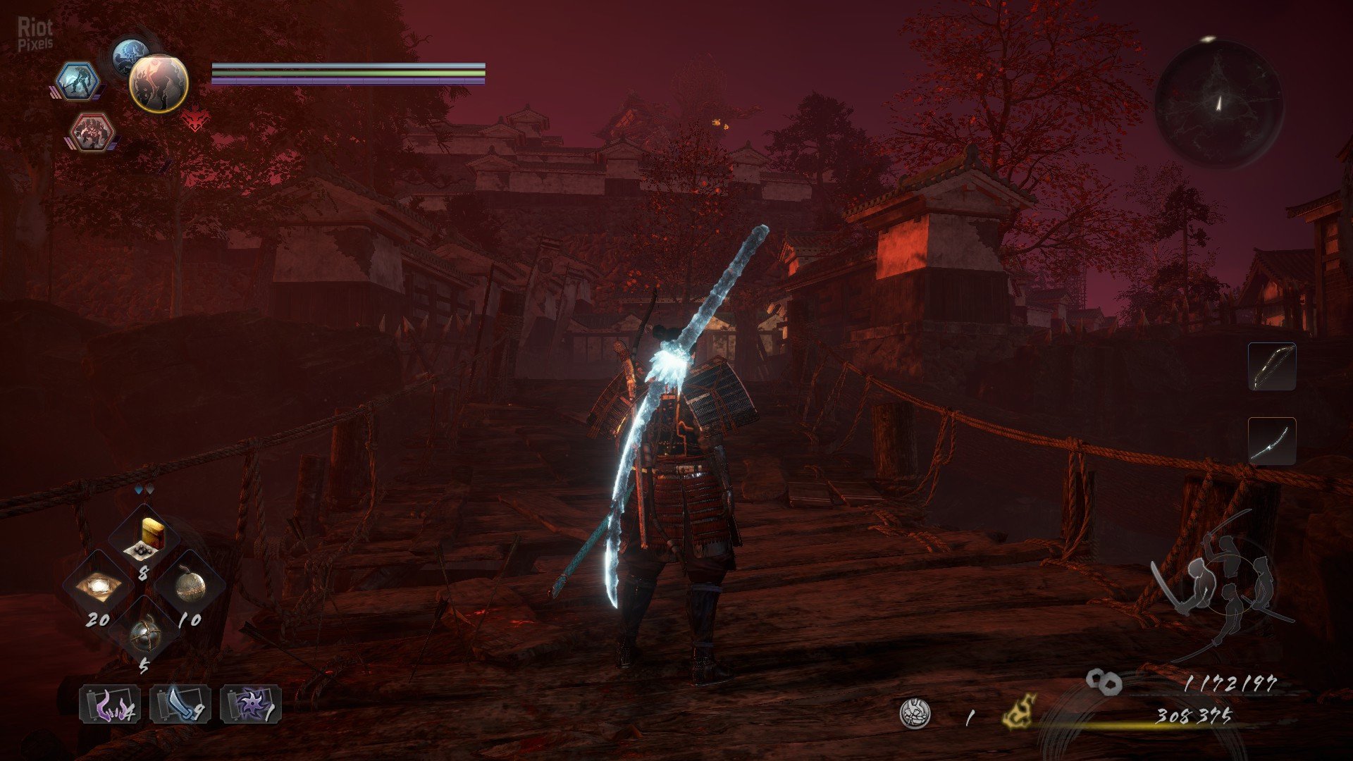 [10]-Nioh 2: The Complete Edition – v1.25 + 3 DLCs + Multiplayer + Windows 7 Fix Download