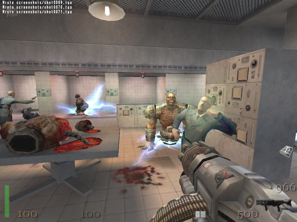 [5]-RealRTCW + Return to Castle Wolfenstein – v3.1.14/v1.42d + Add-ons & Mods Download