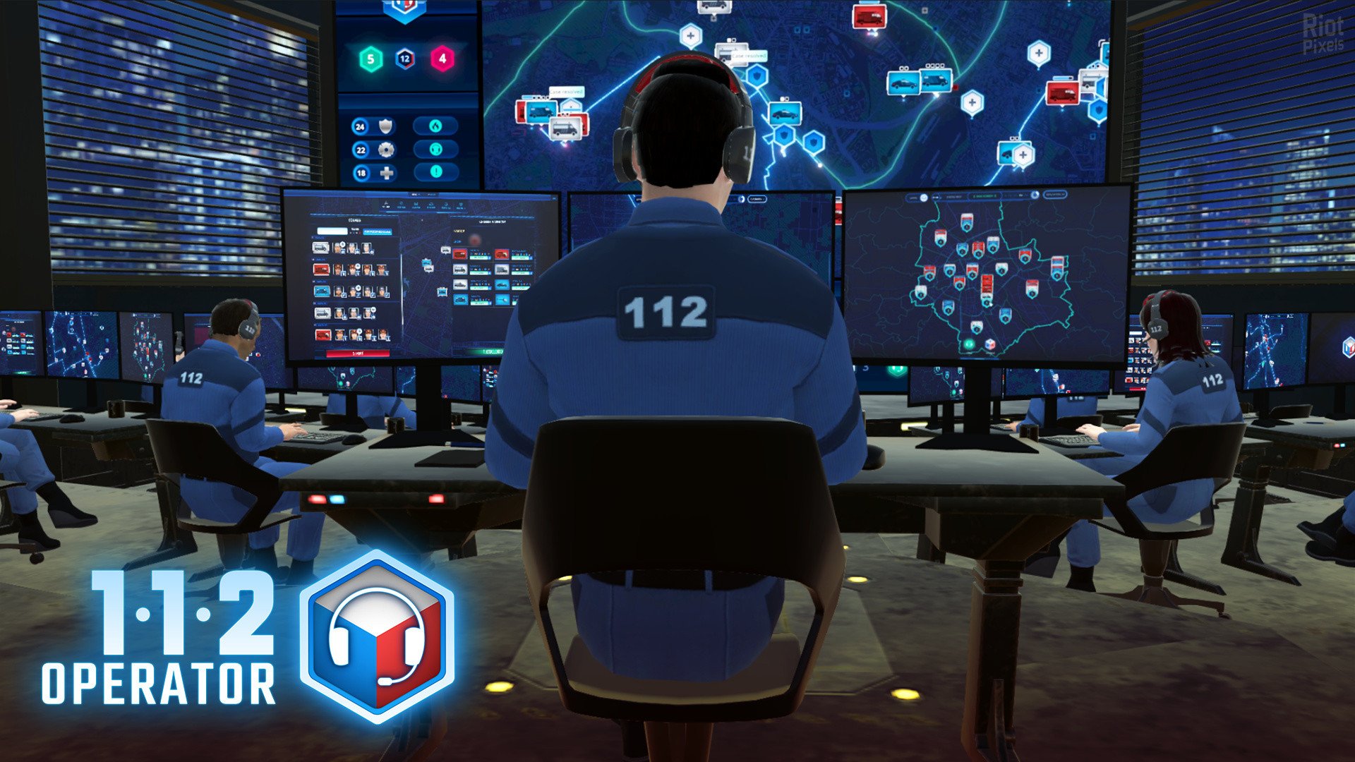 [18]-112 Operator – v.0210429.72w-cb + 5 DLCs Download