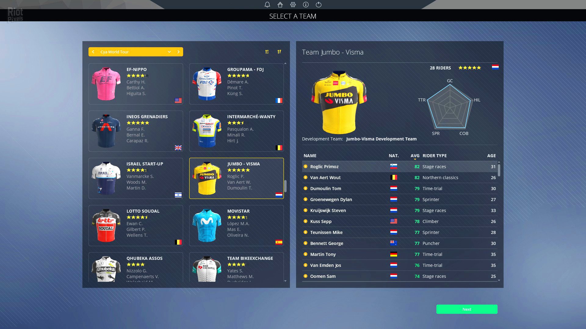 [6]-Pro Cycling Manager 2021 Download