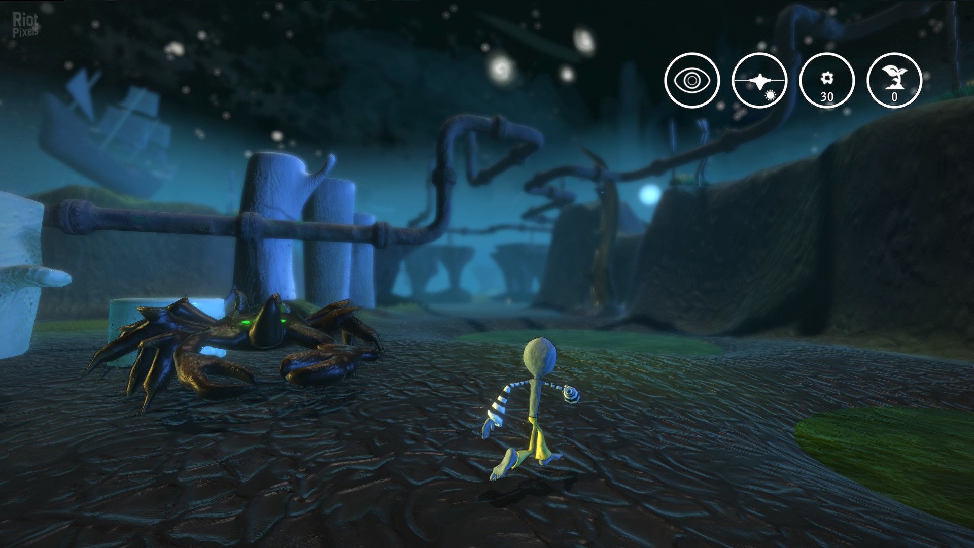 [6]-Onirike Download