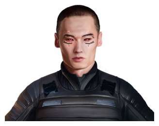 [18]-The Protagonist: EX-1 Download