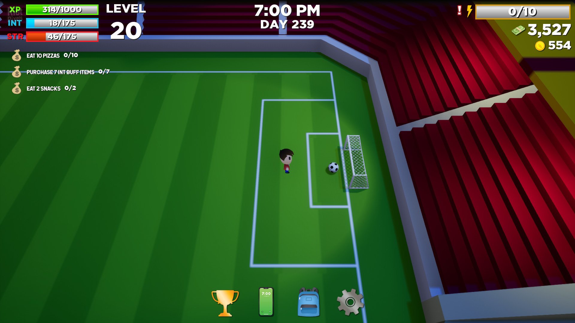 [5]-Super Life (RPG): Complete Edition Download