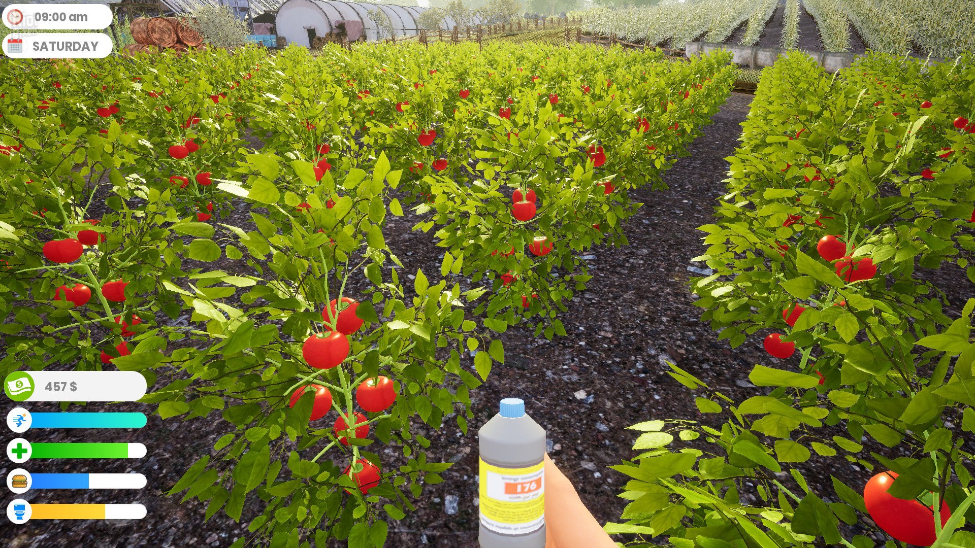 [13]-Farmer Life Simulator Download