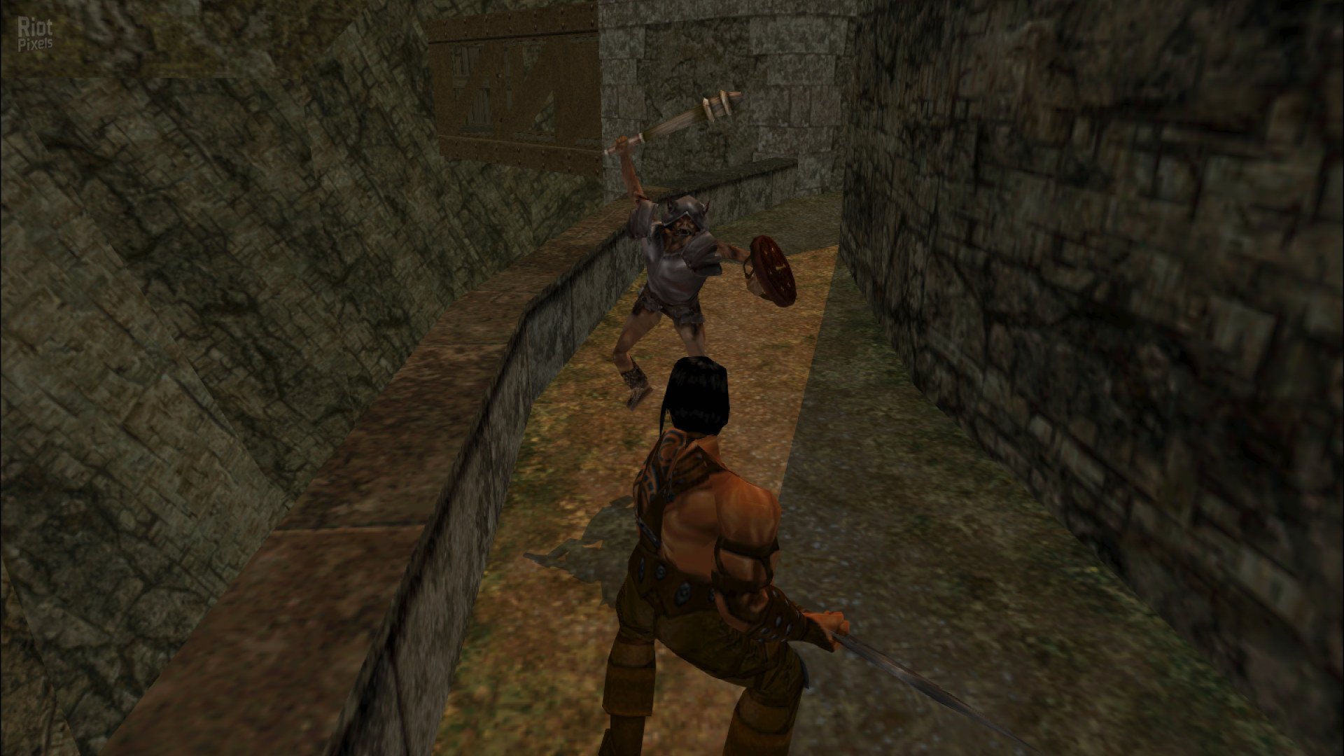 [13]-Blade of Darkness – v67/Update 4 + Blade HD Mod V4 Download