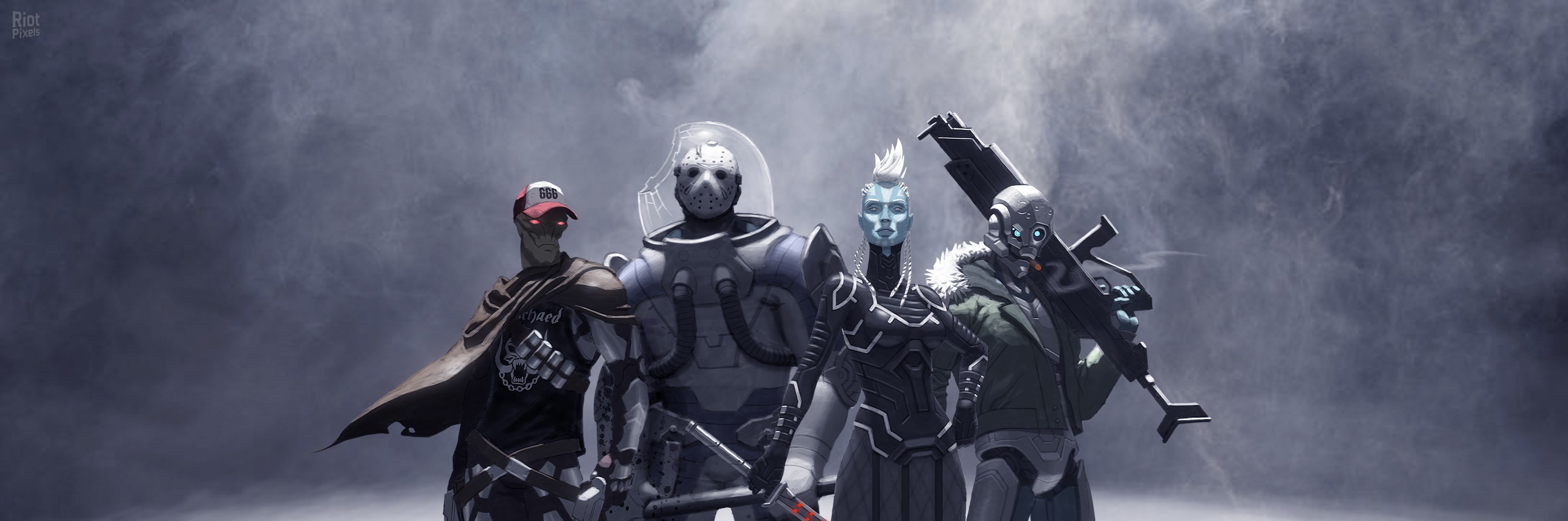 [17]-Killsquad – v1.0.0.9 Download