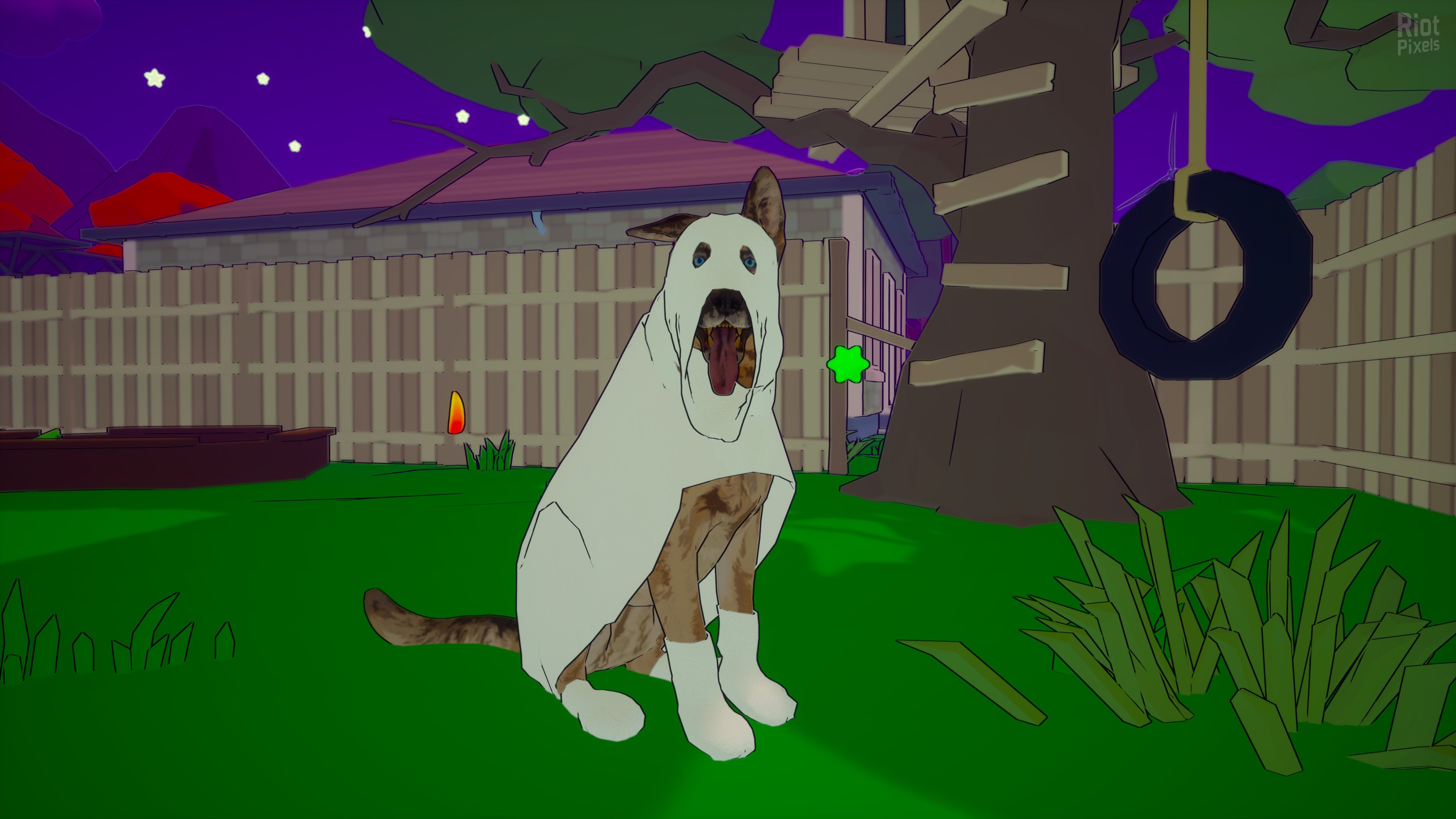 [4]-Howloween Hero Download