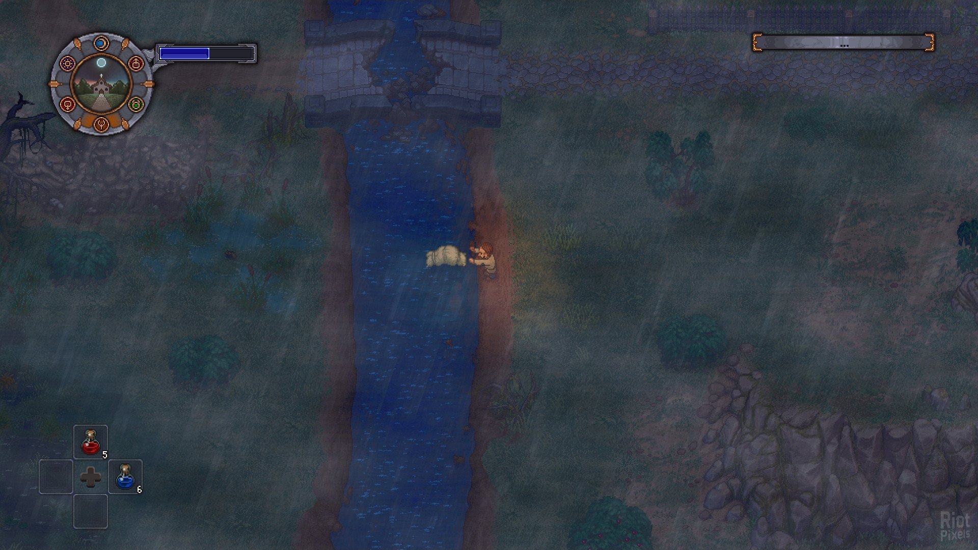 [13]-Graveyard Keeper – v1.400 + 4 DLCs + Bonus Content Download