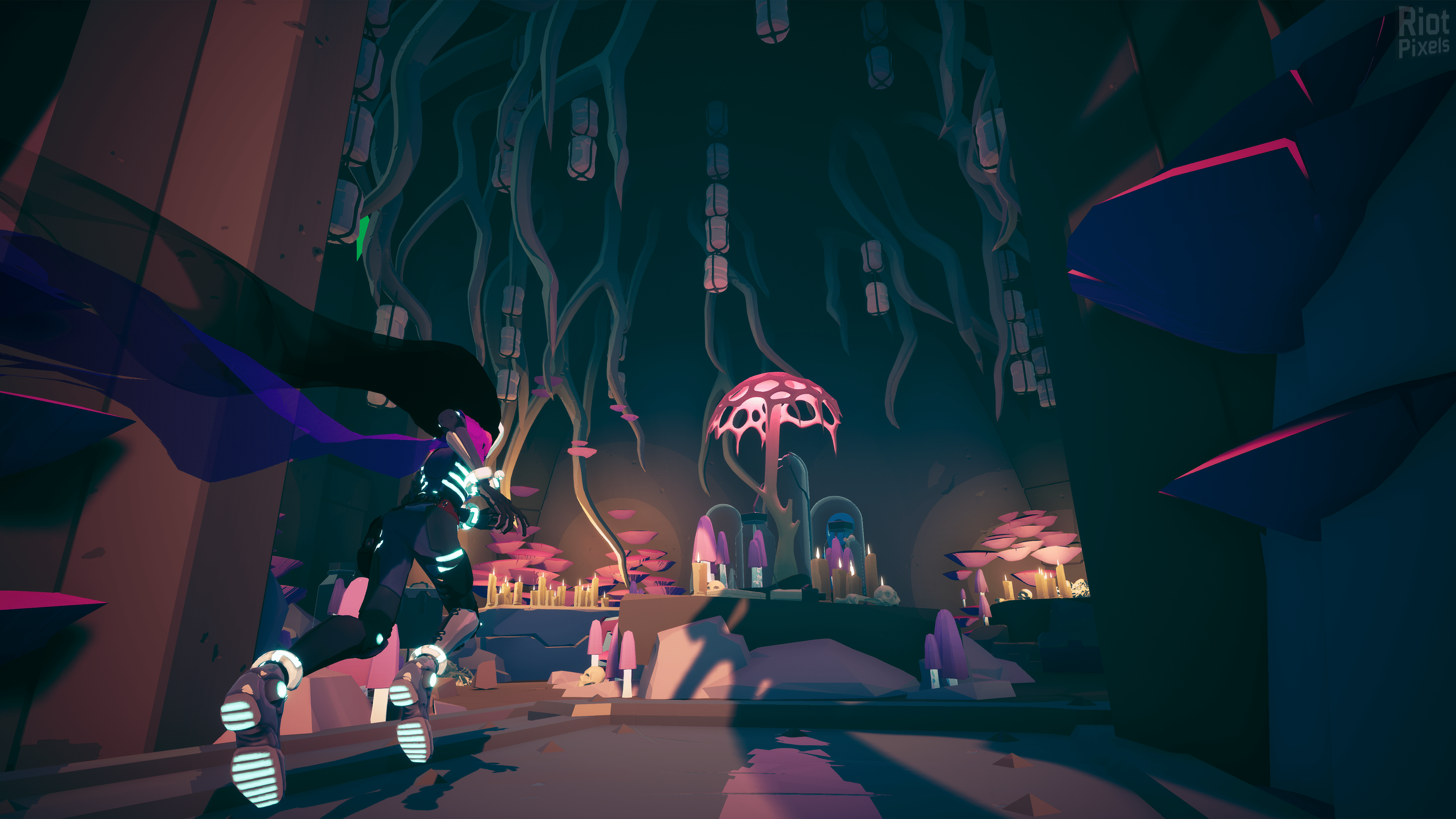 [15]-Solar Ash – v1.03.44179 Download