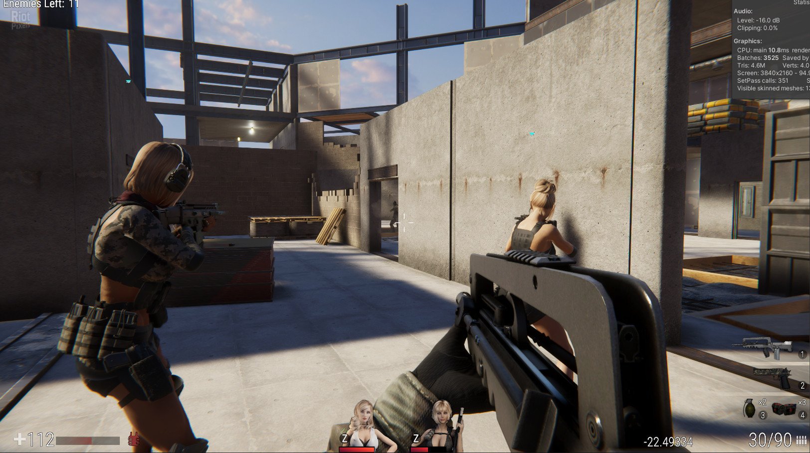 [5]-Wars and Roses + Uncensoring Patch Download