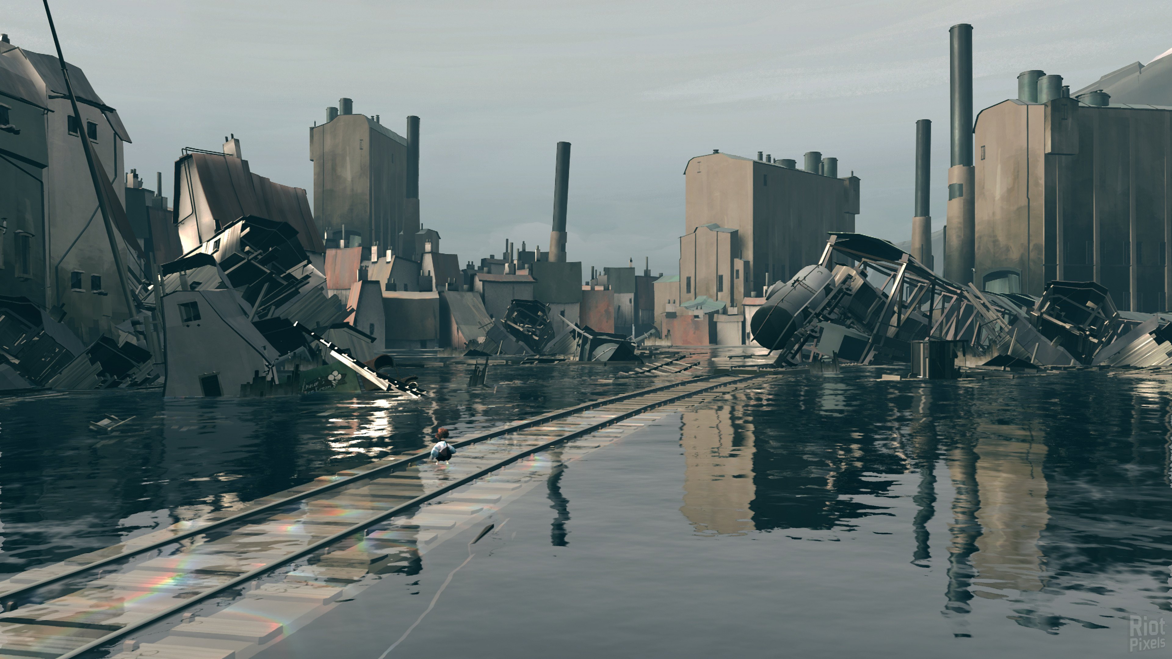 [5]-FAR: Changing Tides – v1.1.0 + Ryujinx/Yuzu Emus for PC Download