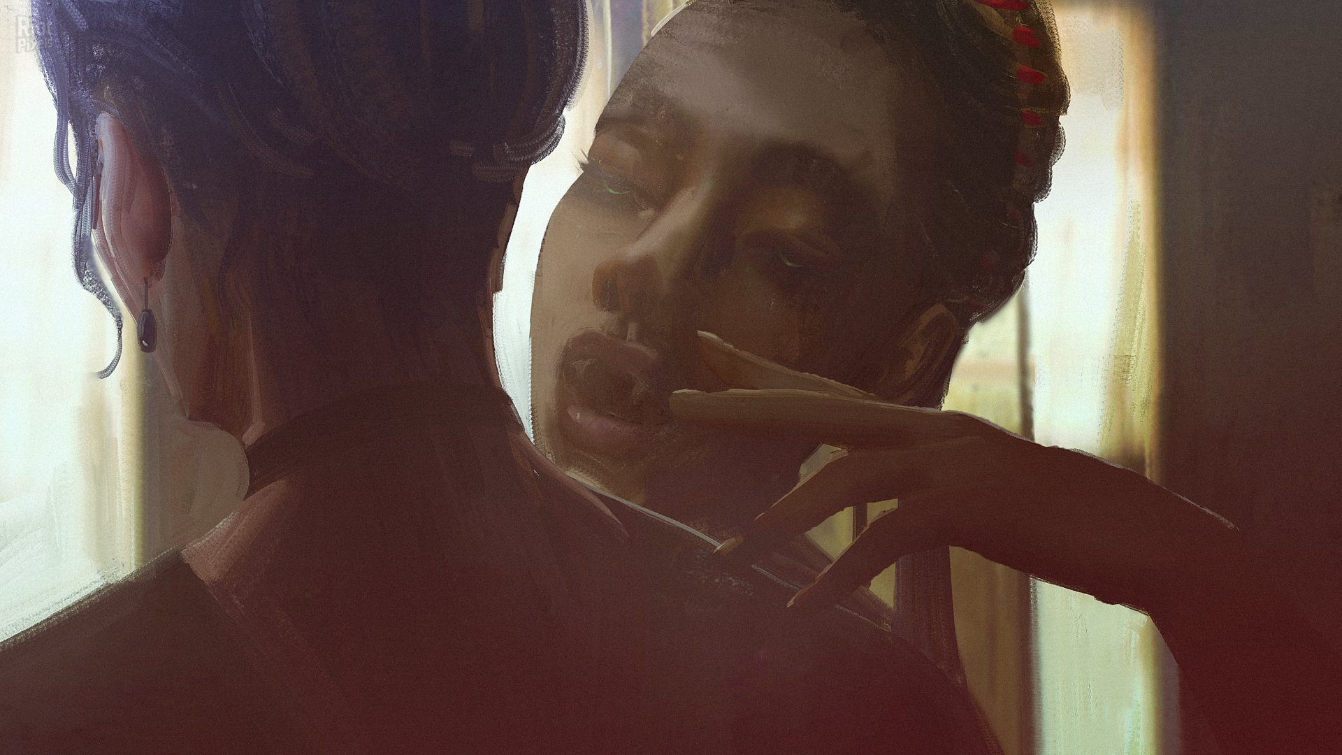 [23]-Vampire: The Masquerade – Swansong – PRIMOGEN Edition – v1.1.51192 + 5 DLCs/Bonuses Download