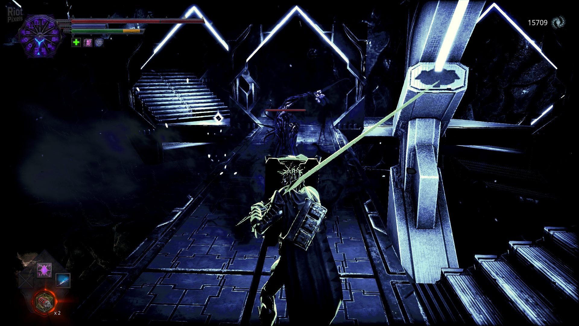 [8]-Hellpoint: Ultimate Edition, v488 + Blue Sun DLC + Bonus Conten Download