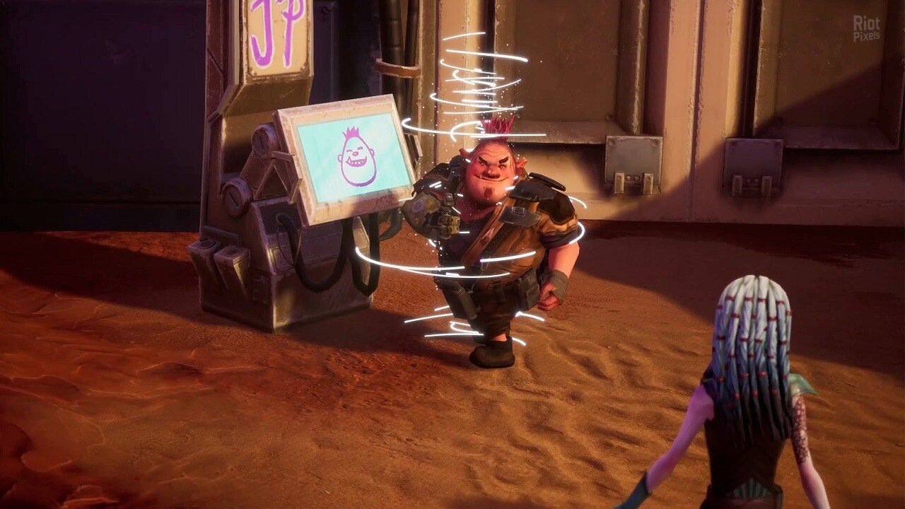 [6]-Star Trek Prodigy: Supernova Download