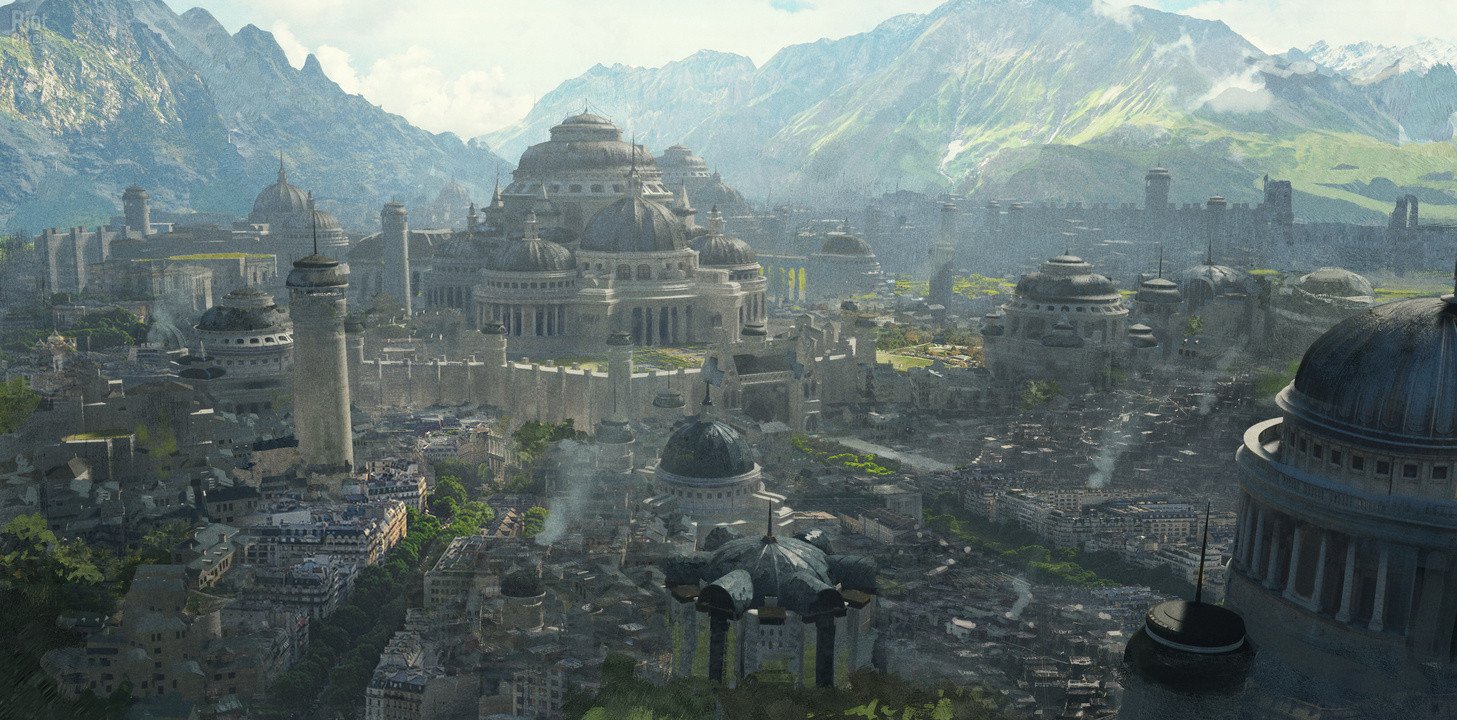 [20]-Star Ocean: The Divine Force – v01.01 Build 23063 (Denuvoless) + All DLCs Download