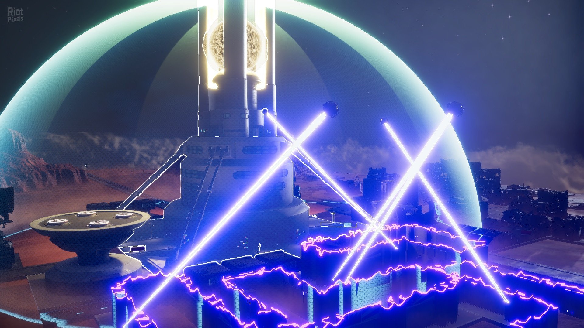 [7]-Sphere: Flying Cities – Save the World Edition – v1.0.5 + Bonus Content DLC Download