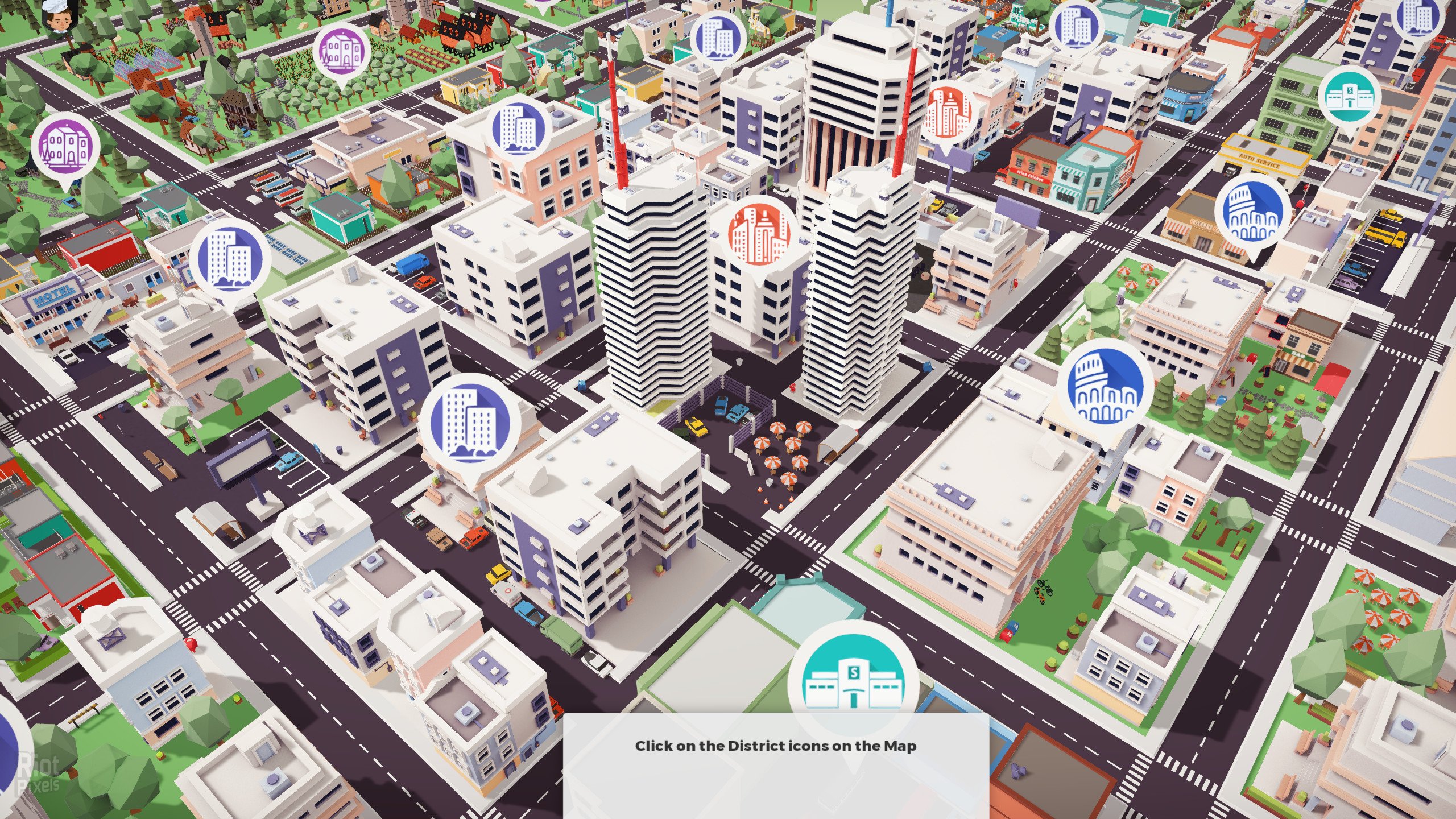 [11]-Chef: A Restaurant Tycoon Game – Full Menu Bundle, v1.51 + 3 DLCs Download