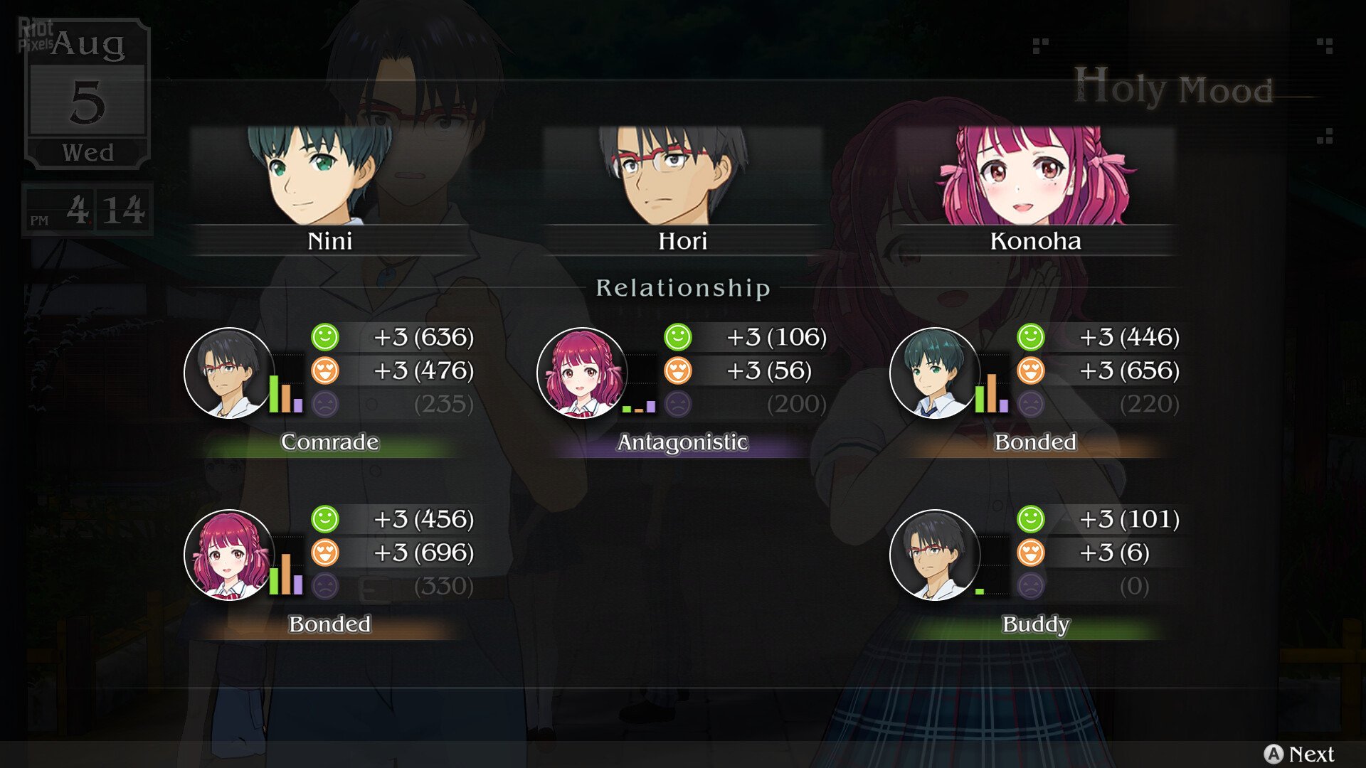 [8]-Loop8: Summer of Gods + 7 DLCs + ArtBook Download