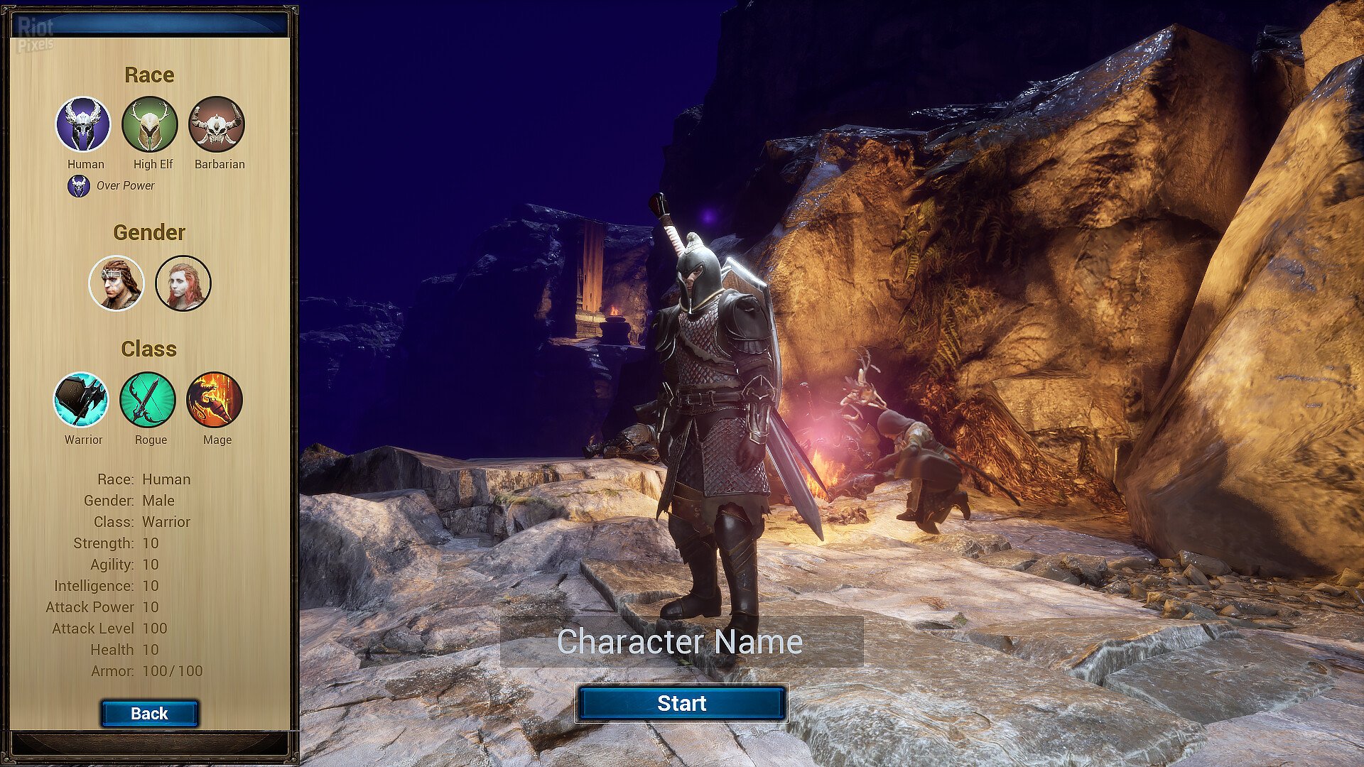 [9]-Dungeon Tale + Windows 7 Fix Download