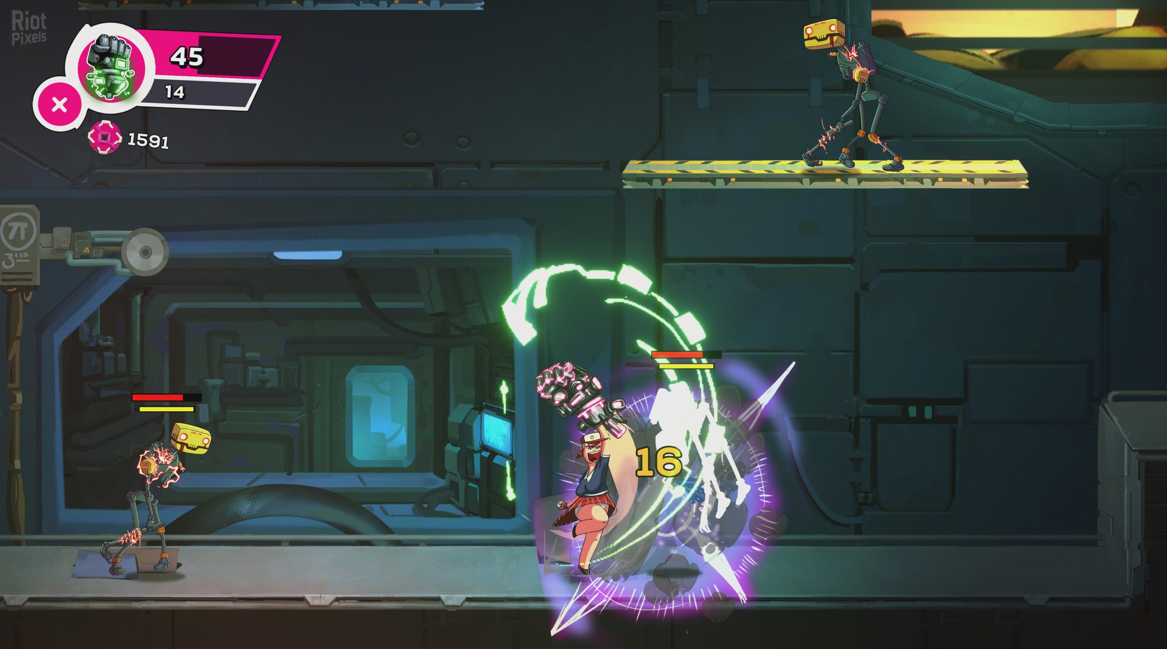 [12]-Cookie Cutter Download