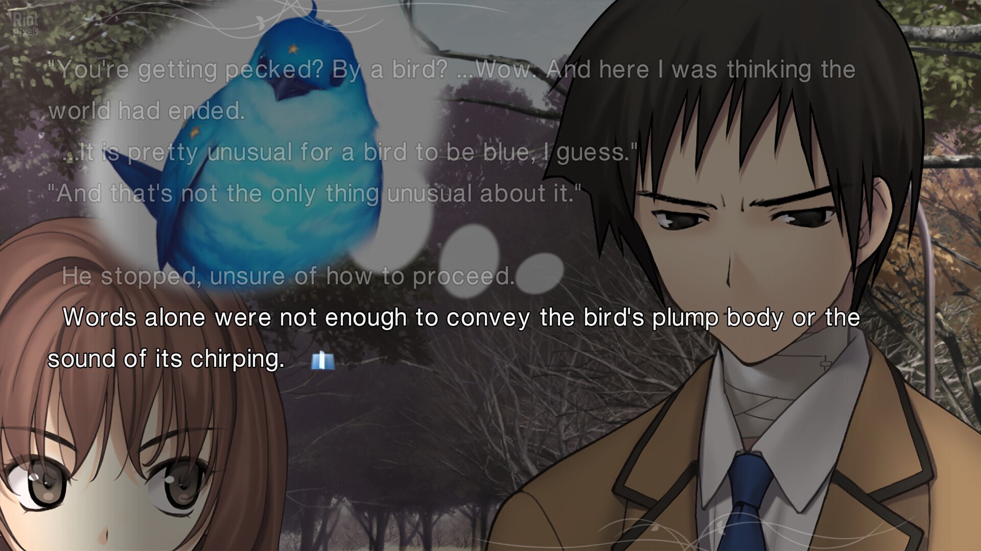 [6]-WITCH ON THE HOLY NIGHT Download