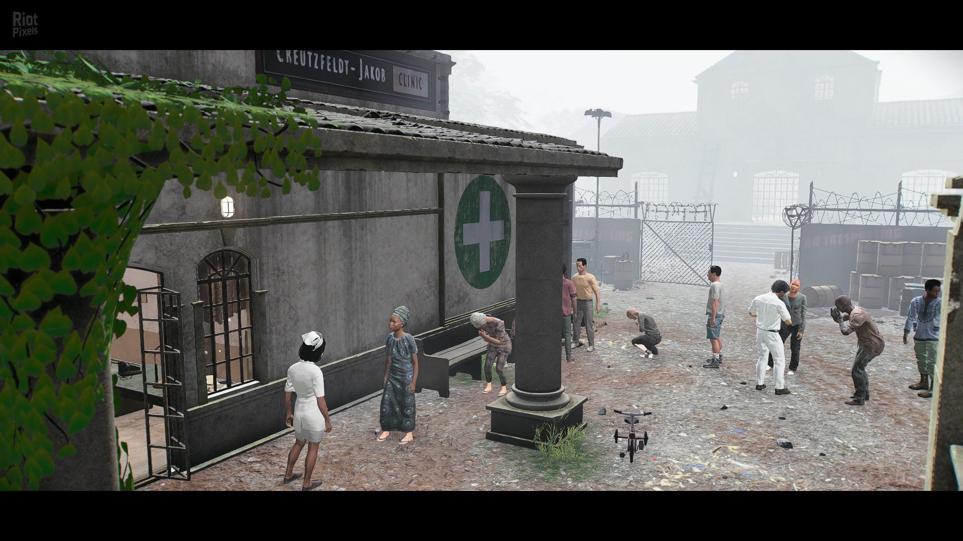 [7]-Jagged Alliance 3 Bundle – v1.4.1.347965 + Mods + Bonus OST + Mod Tools Download