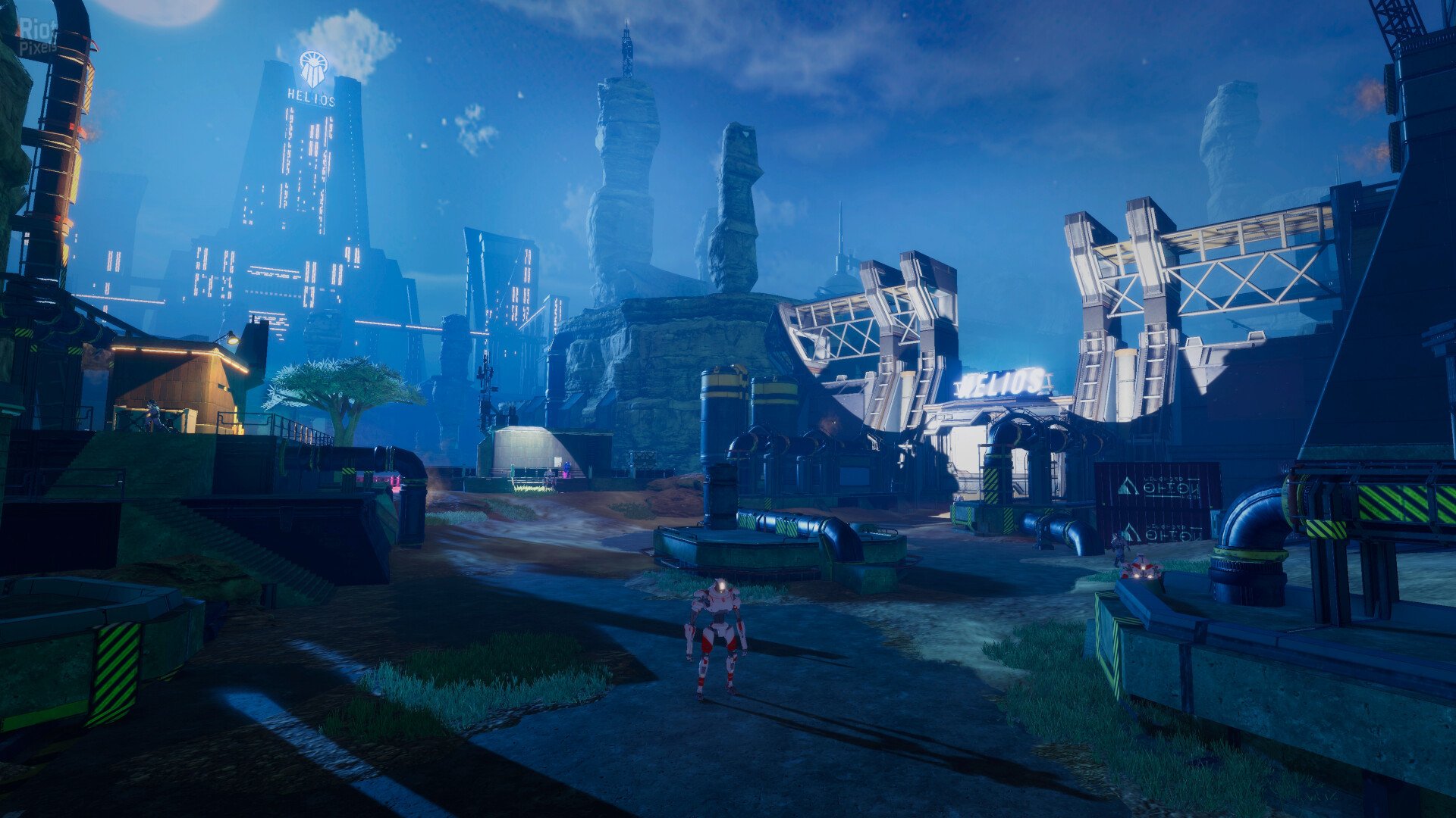 [8]-Ereban: Shadow Legacy – v1.1.14 Download