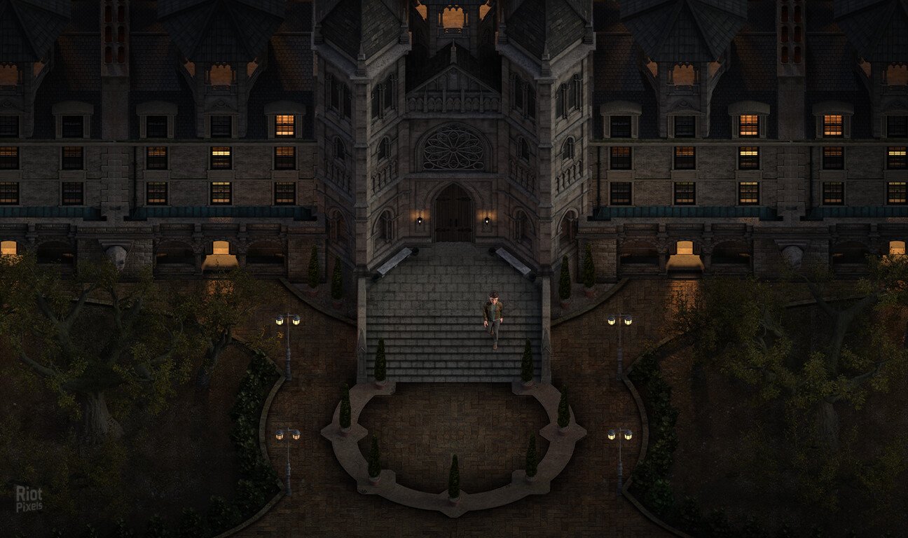 [12]-The Genesis Order – v1.00 (Release) Download