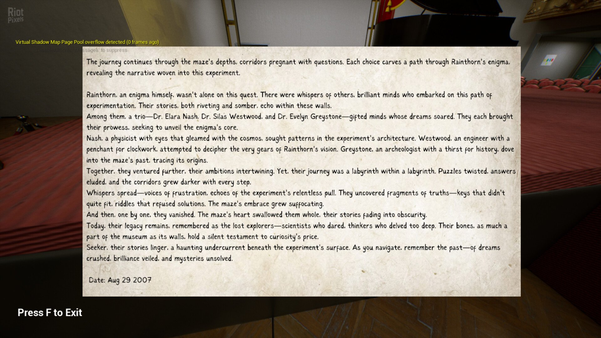 [4]-Enigma Quest + Windows 7 Fix Download