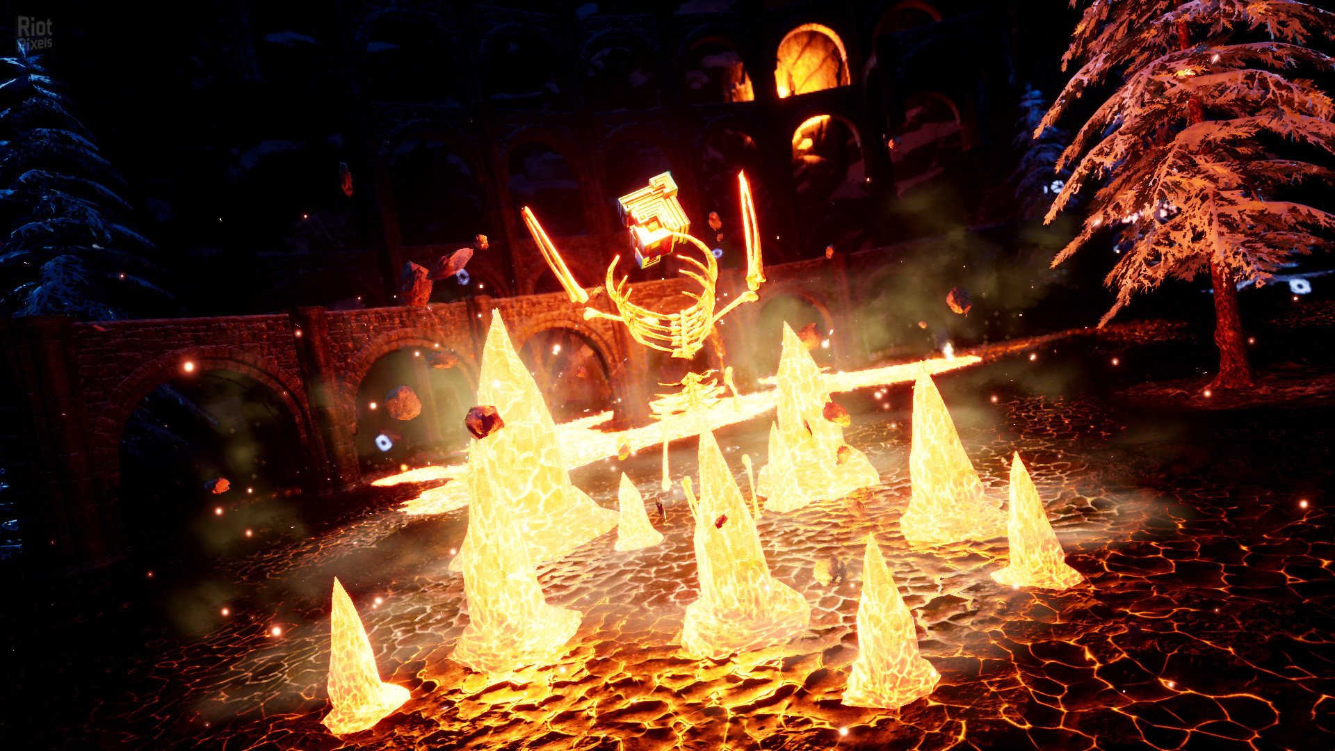 [13]-Downward: Enhanced Edition – v2.0.2 + Windows 7 Fix Download