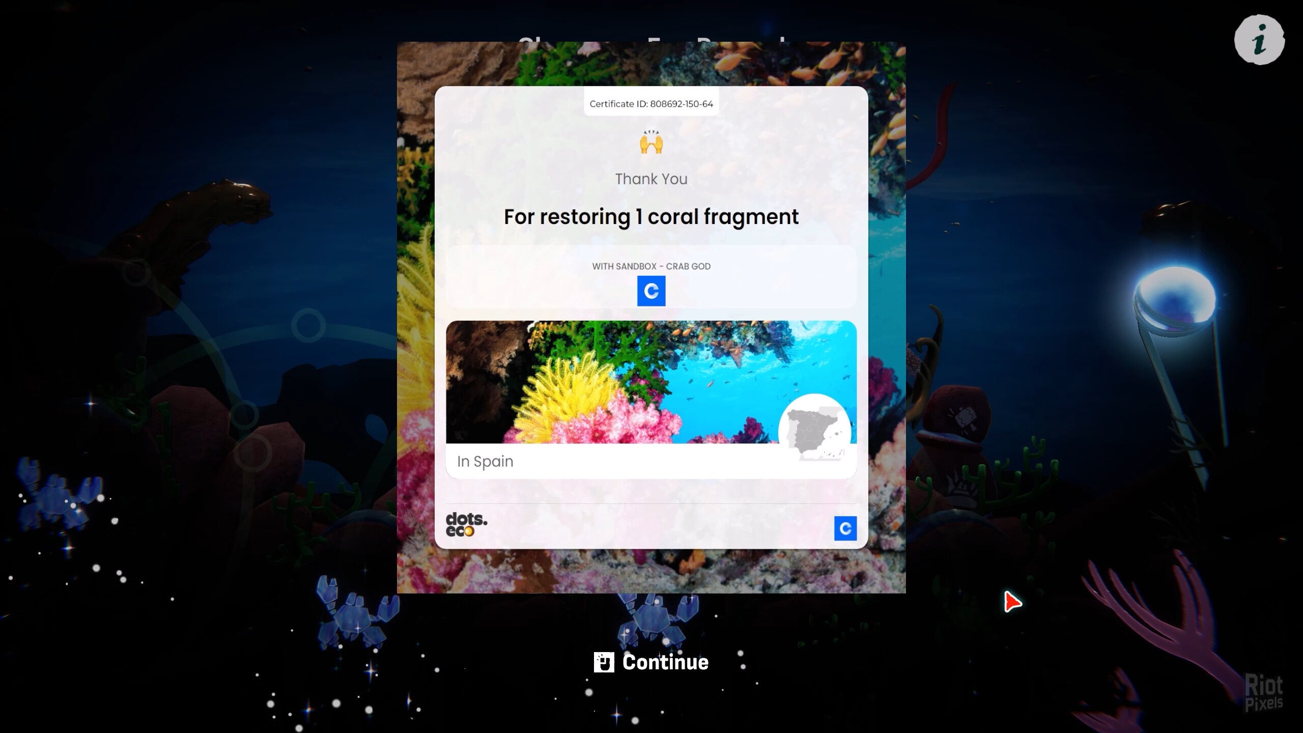 [2]-Crab God: Supporter Edition, v1.0.24 + Bonus Content Download