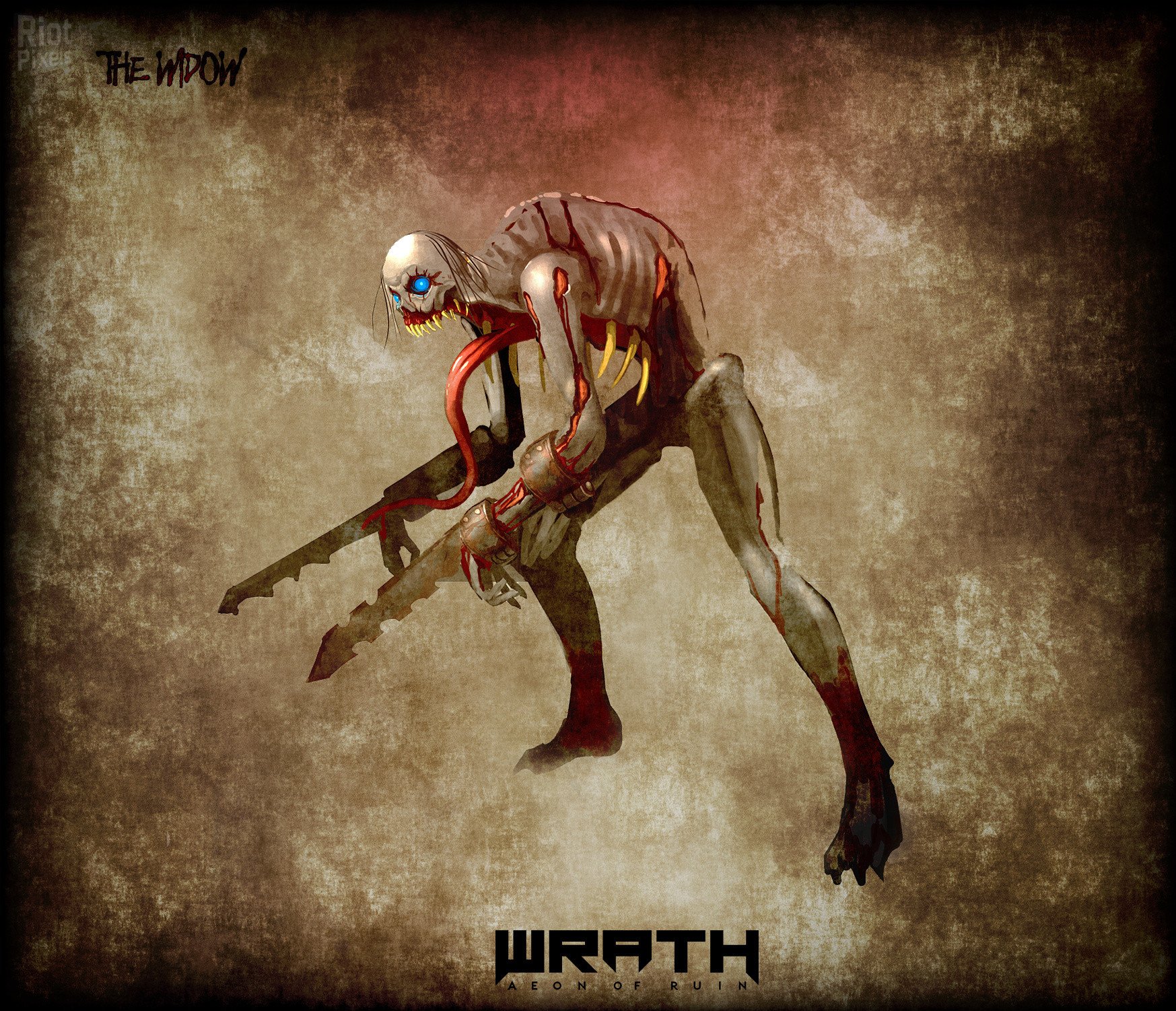 [21]-WRATH: Aeon of Ruin – v1.1.2 Download