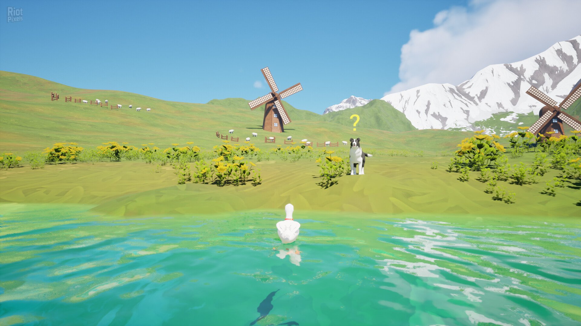 [8]-Ducky: The Brave + Windows 7 Fix Download