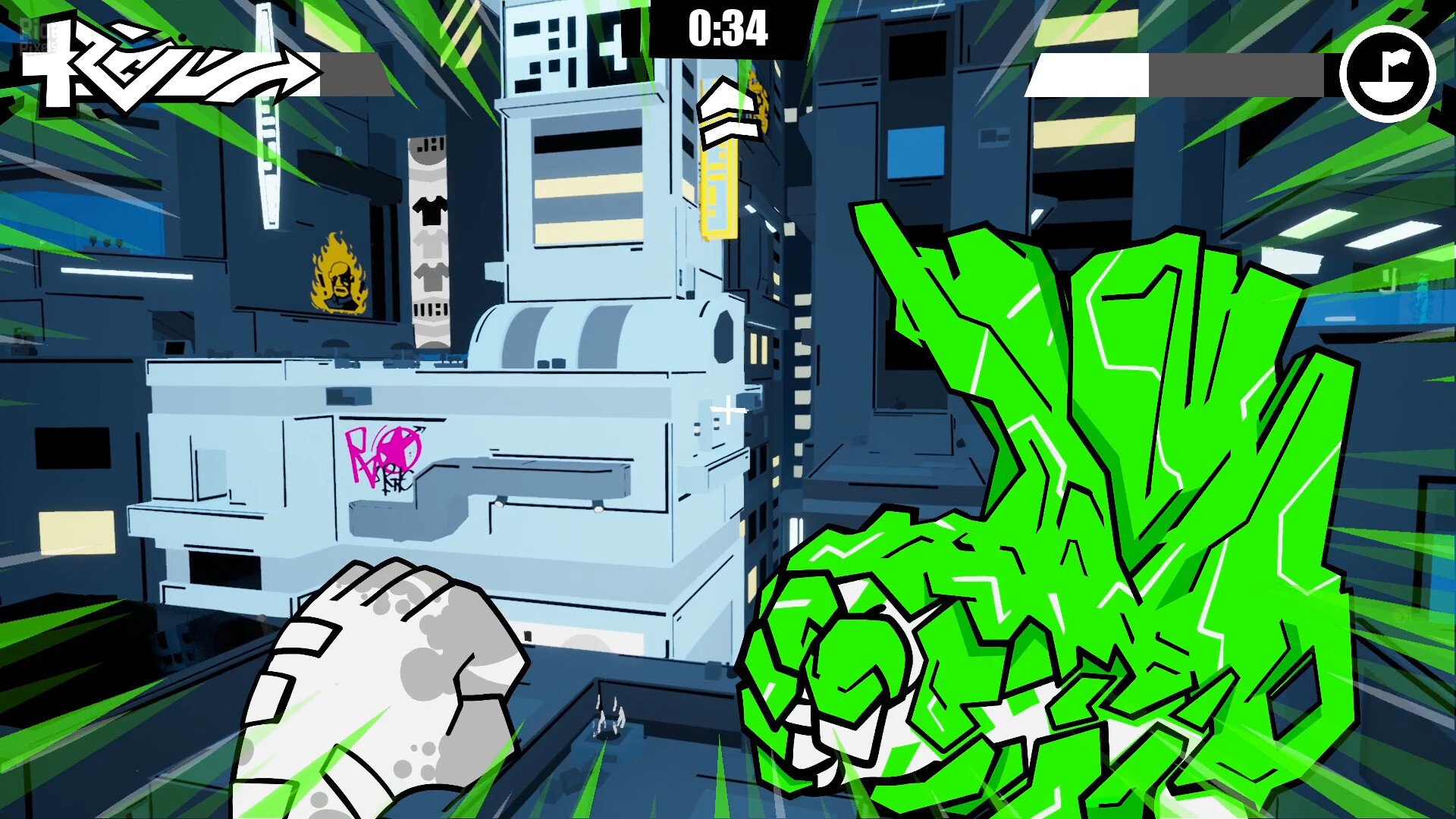 [3]-TAGLINE – Build 14026062 + Bonus Soundtrack Download