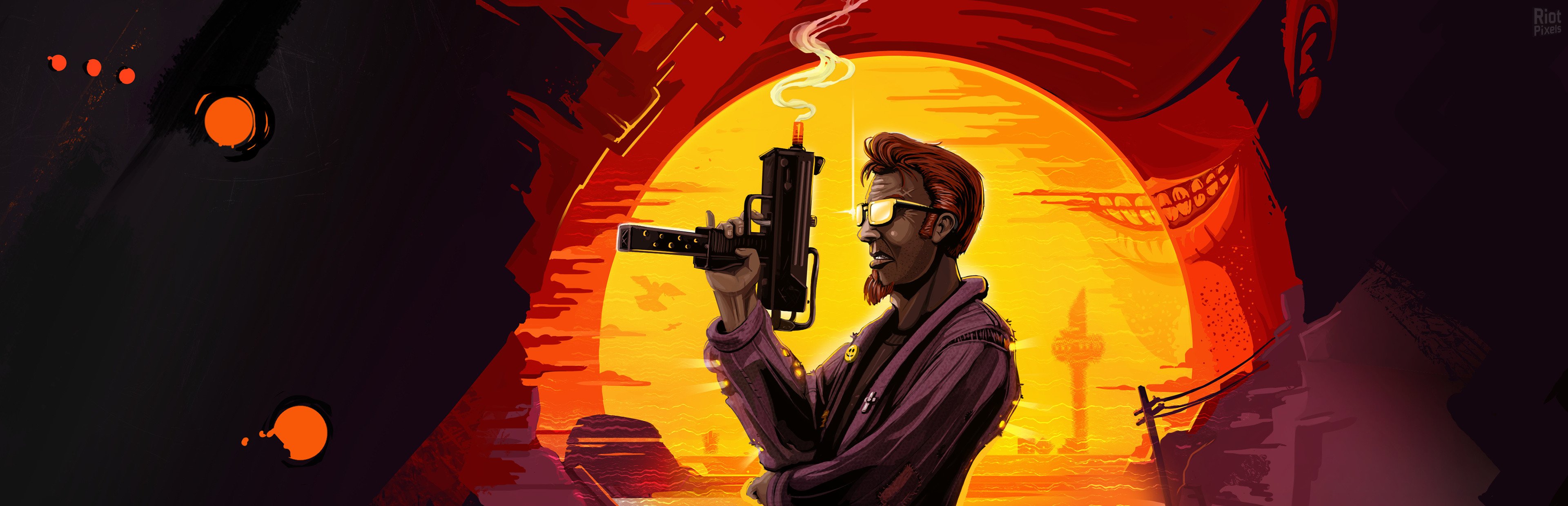 [17]-POSTAL 4: No Regerts – v1.3.2 + 2 Soundtracks Download