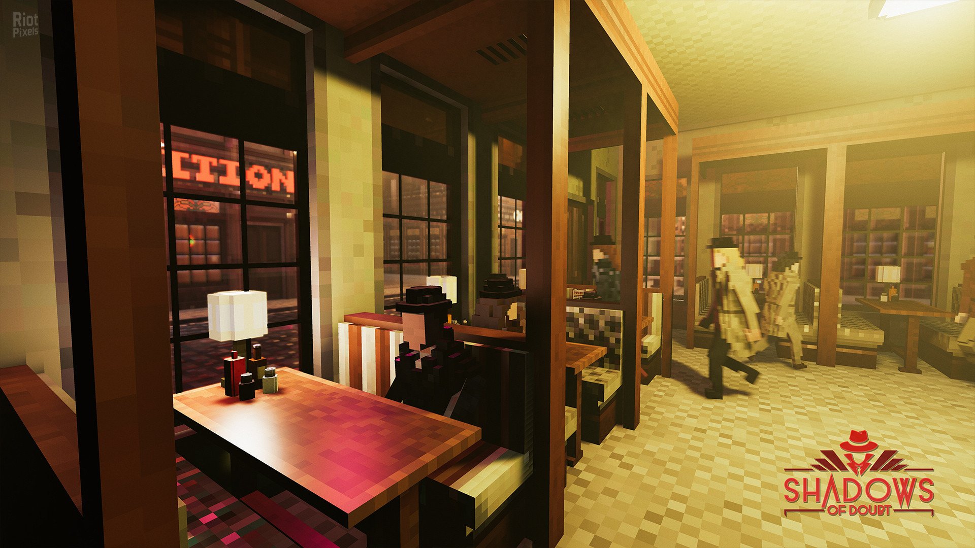 [14]-Shadows of Doubt – v39.07 Download