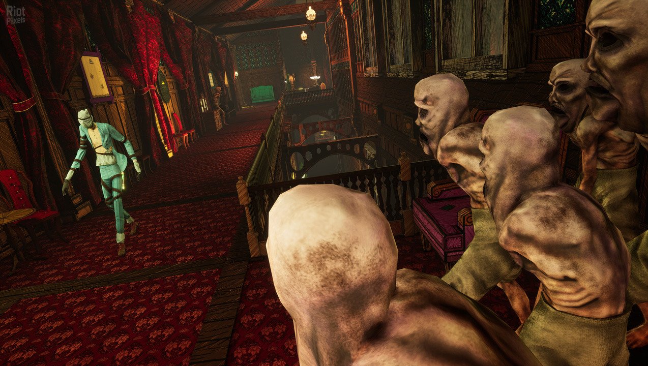 [9]-Alice’s Lullaby – v1.0.1 Download