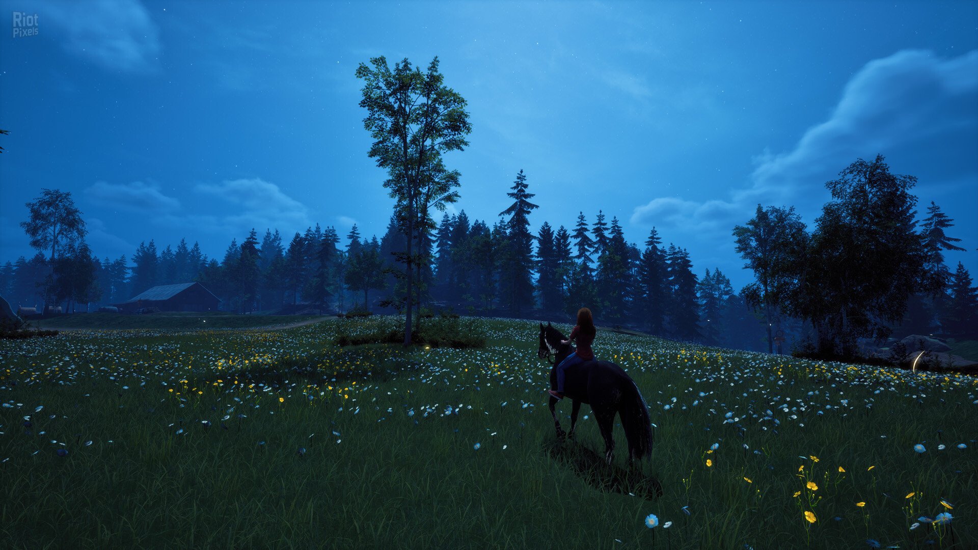 [7]-Windstorm: Start of a Great Friendship – Remastered: Complete Edition, v1.0.5 + Winter Wonderland DLC + Windows 7 Fix Download