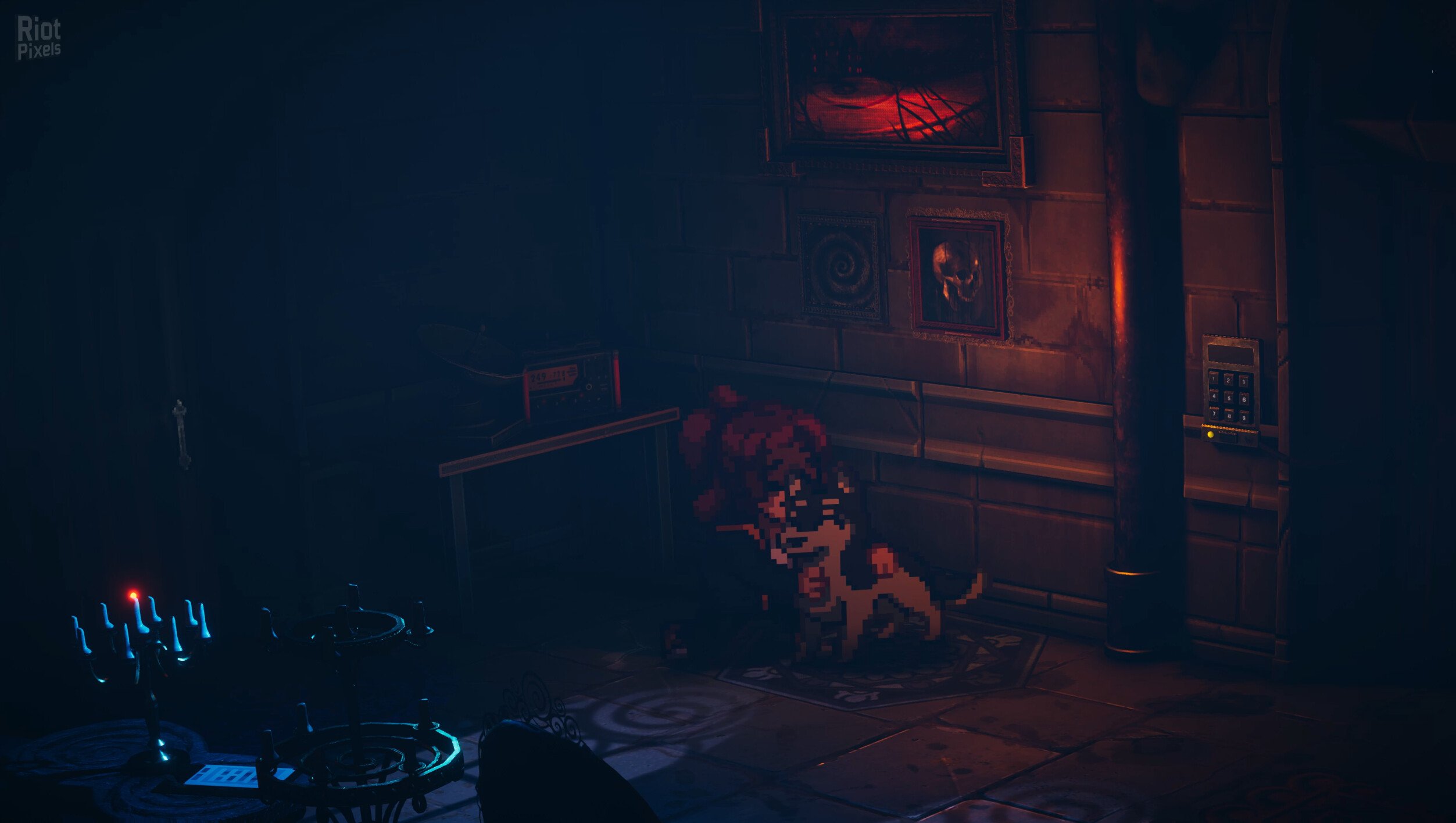 [7]-Enigma of Fear – v1.0.2 Download