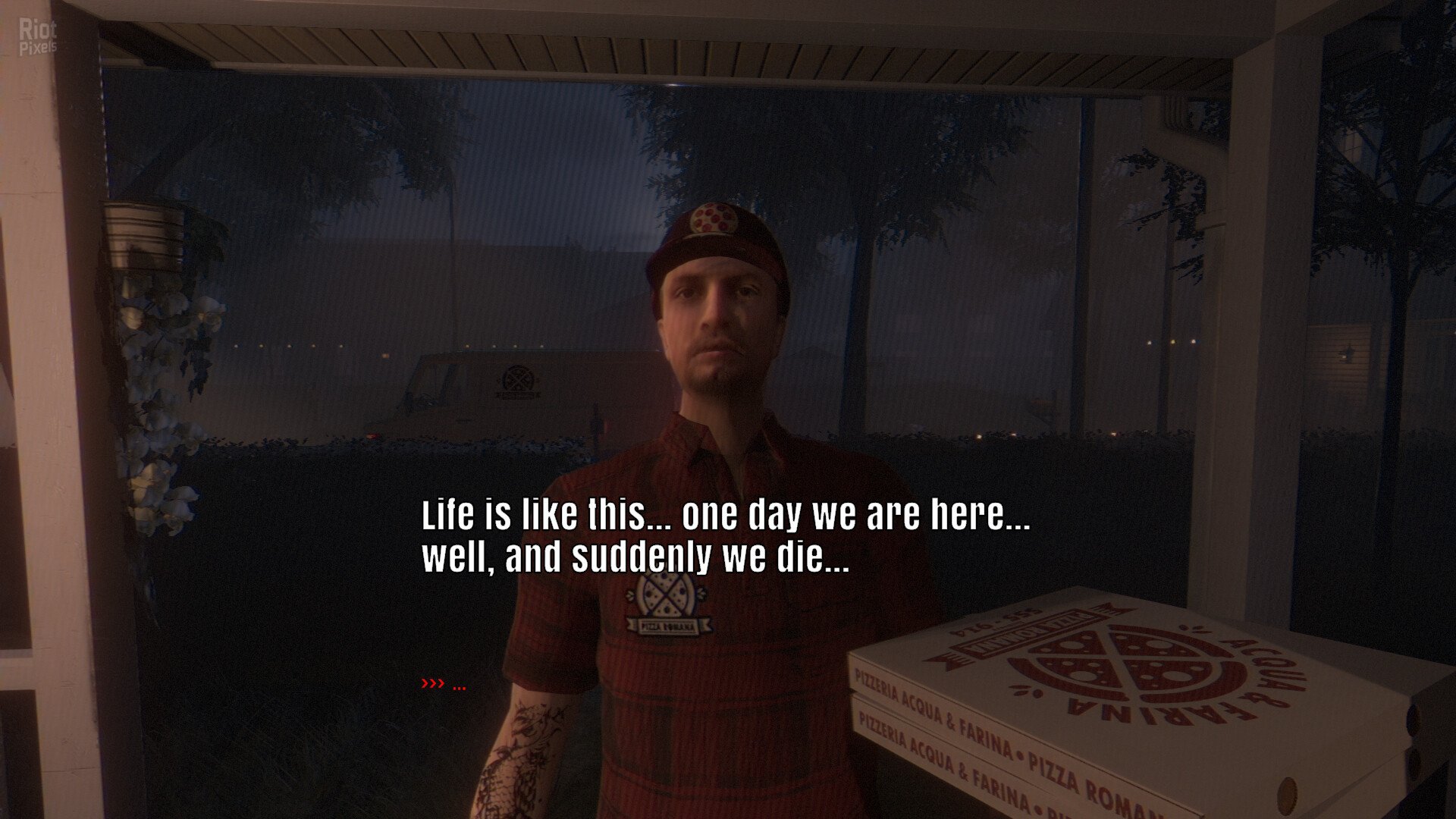 [16]-Tales Beyond The Tomb: Pineville Night Stalker Download