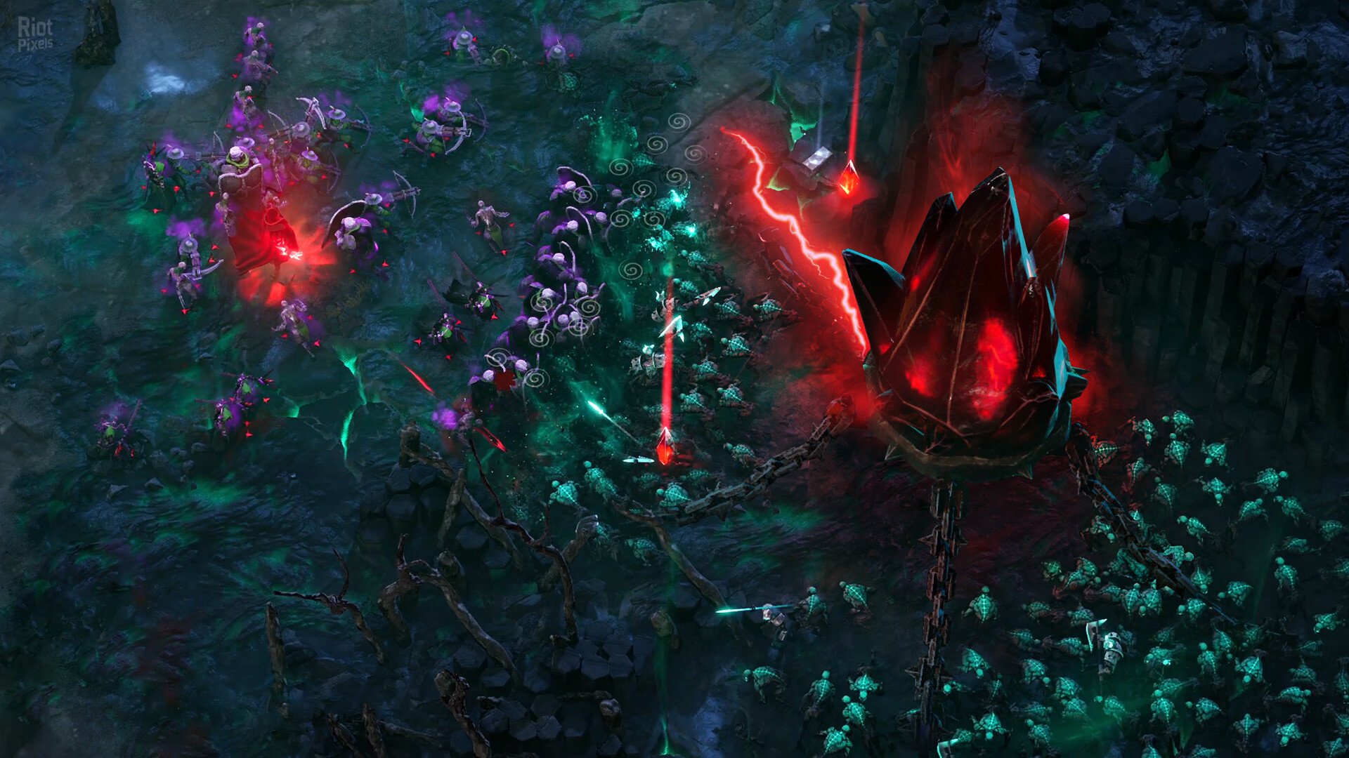 [13]-Age of Darkness: Final Stand – v1.0 (Release) Download